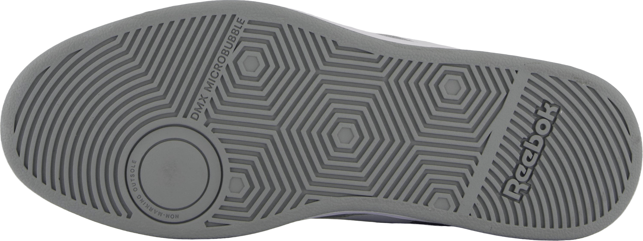 Reebok Court Advance Moon/grey3/white - Bild 4