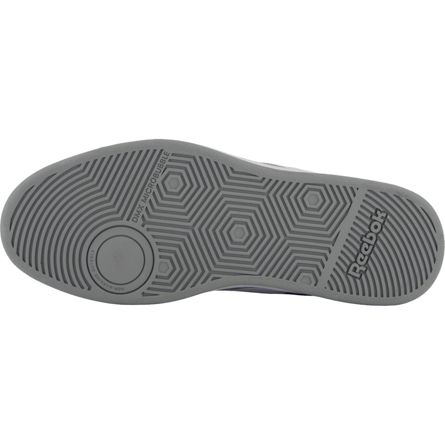 Reebok Court Advance Moon/grey3/white - Bild 4