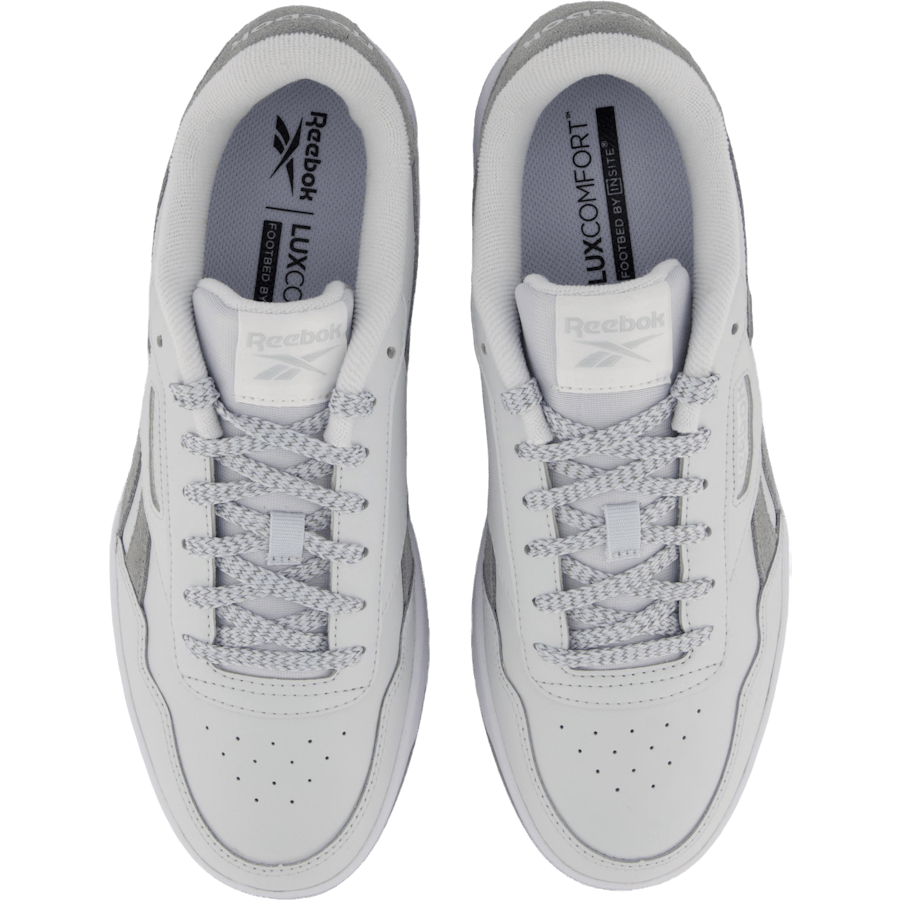 Reebok Court Advance Moon/grey3/white - Bild 6