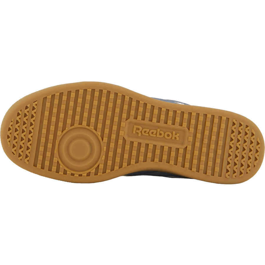 Reebok Smash Edge Soft Slate/white/gum - Bild 4