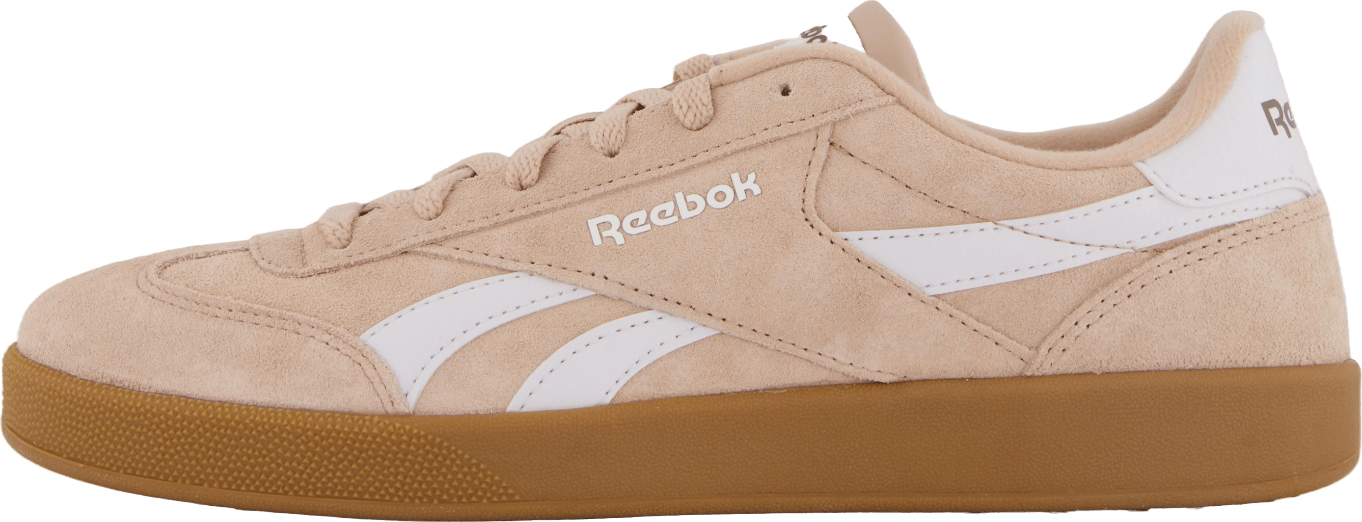 Reebok Smash Edge Pinkstucco/white/gum