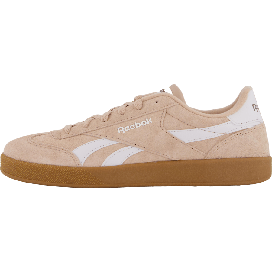 Reebok Smash Edge Pinkstucco/white/gum