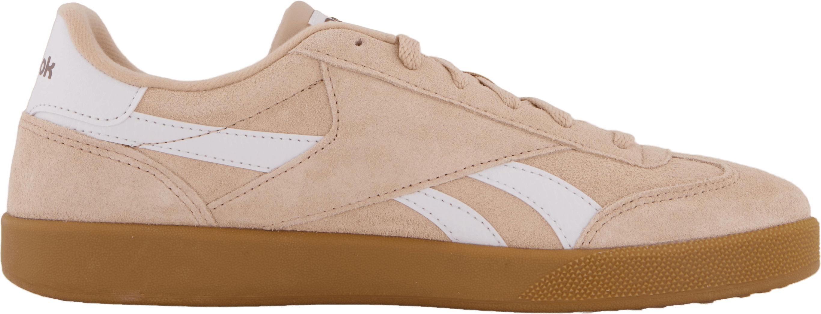 Reebok Smash Edge Pinkstucco/white/gum - Bild 3