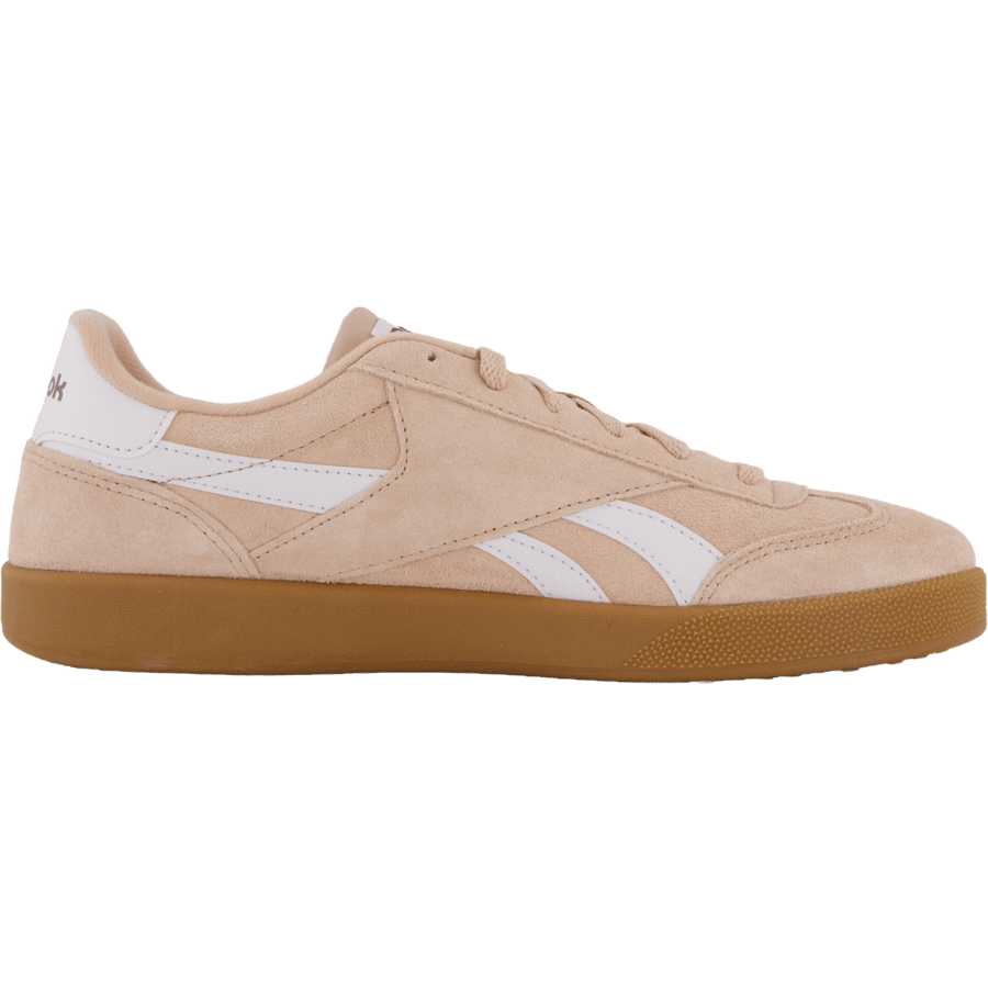 Reebok Smash Edge Pinkstucco/white/gum - Bild 3