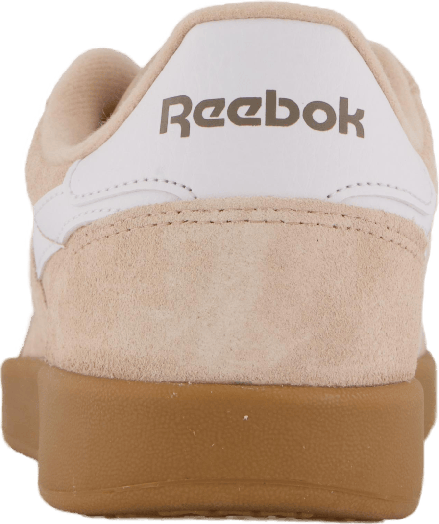 Reebok Smash Edge Pinkstucco/white/gum - Bild 5