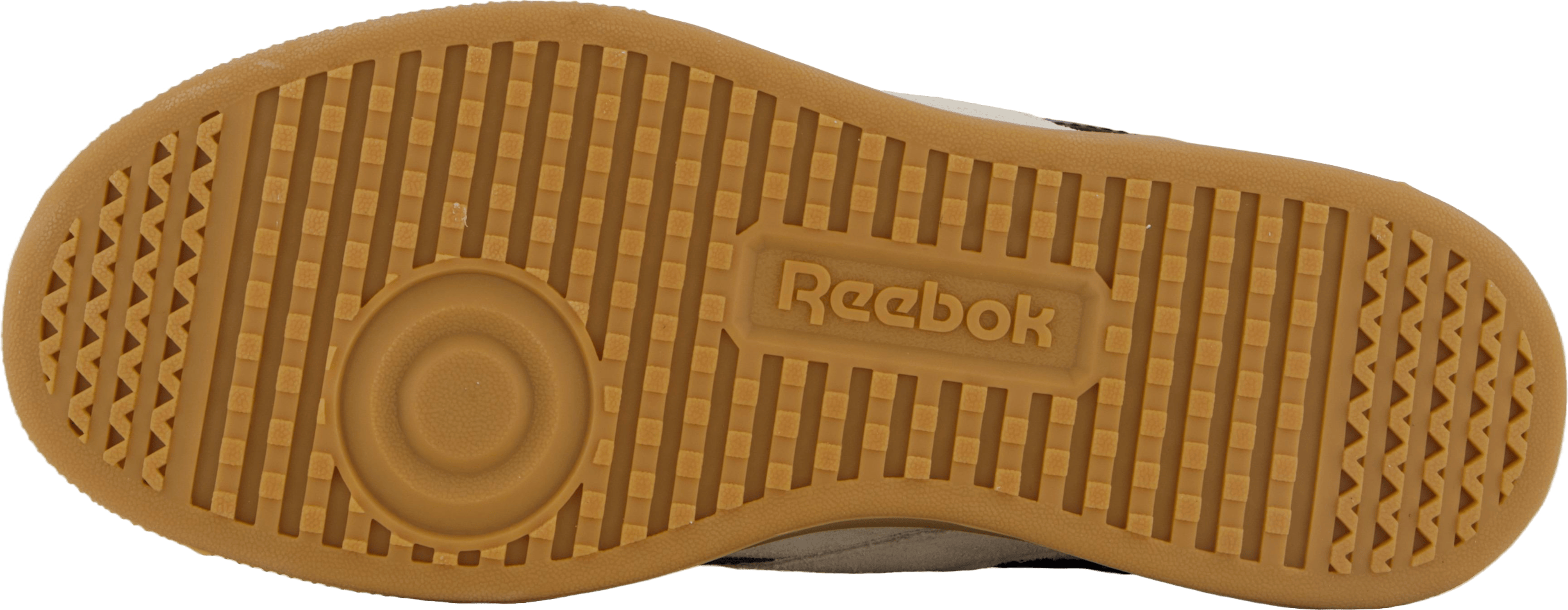 Reebok Smash Edge Alabaster/black/gum - Bild 4