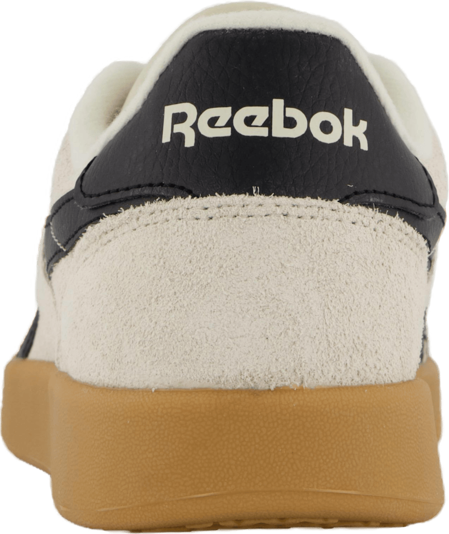 Reebok Smash Edge Alabaster/black/gum - Bild 5