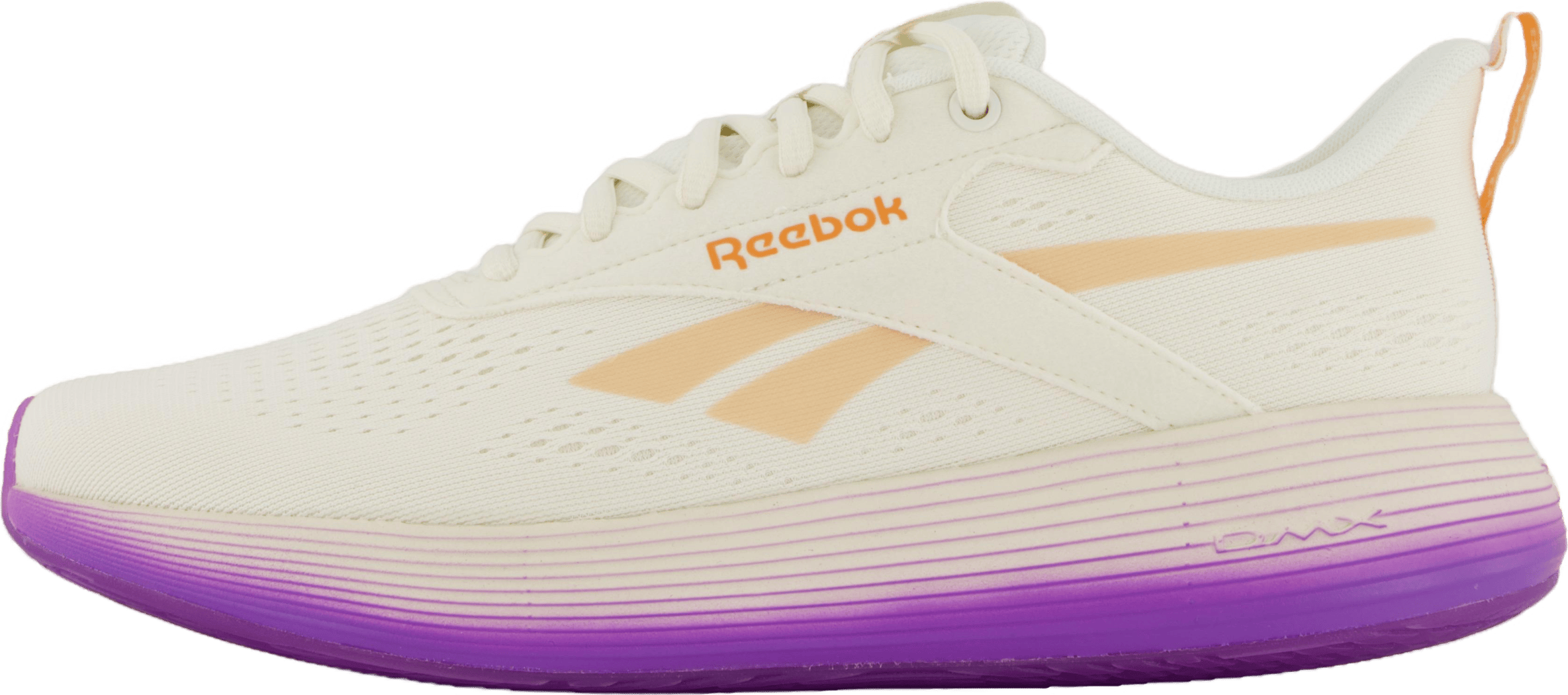 Dmx Comfort + Chalk/purple/clay