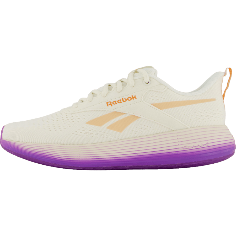 Dmx Comfort + Chalk/purple/clay