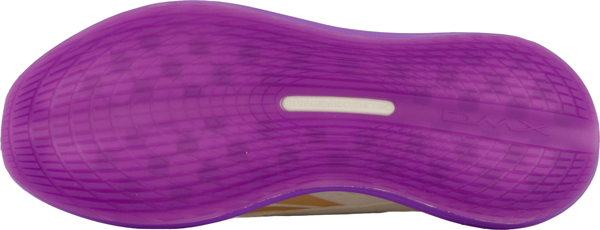 Dmx Comfort + Chalk/purple/clay - Bild 4