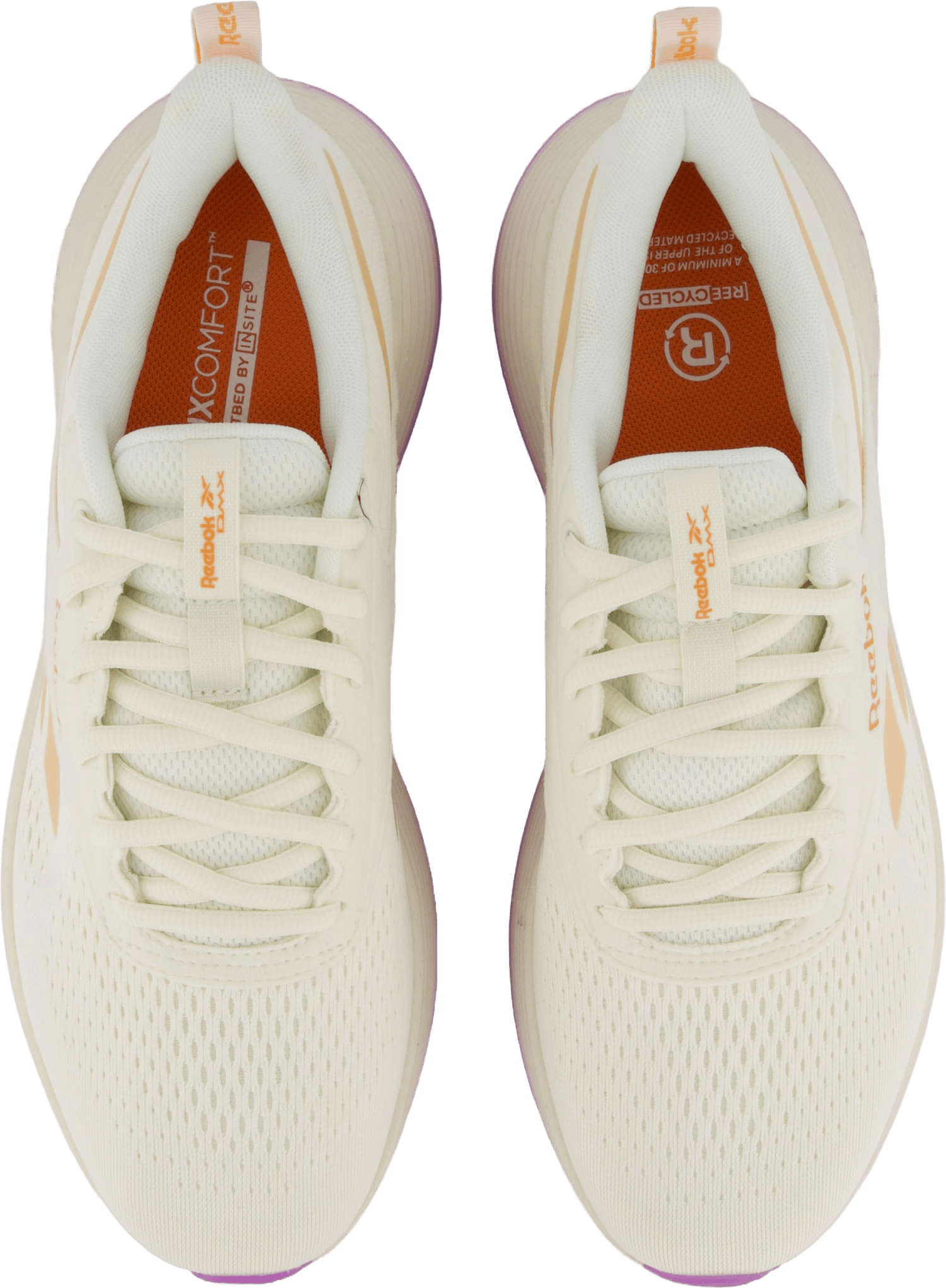 Dmx Comfort + Chalk/purple/clay - Bild 6