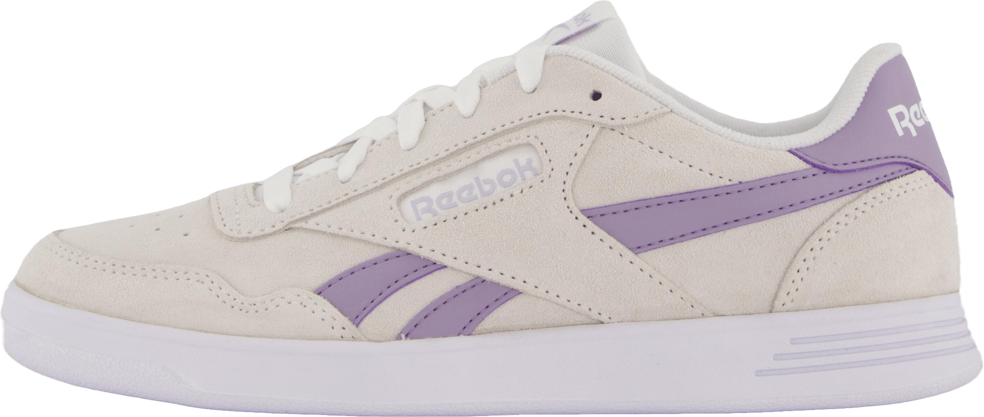 Reebok Court Advance Grey/grey/duskpurple
