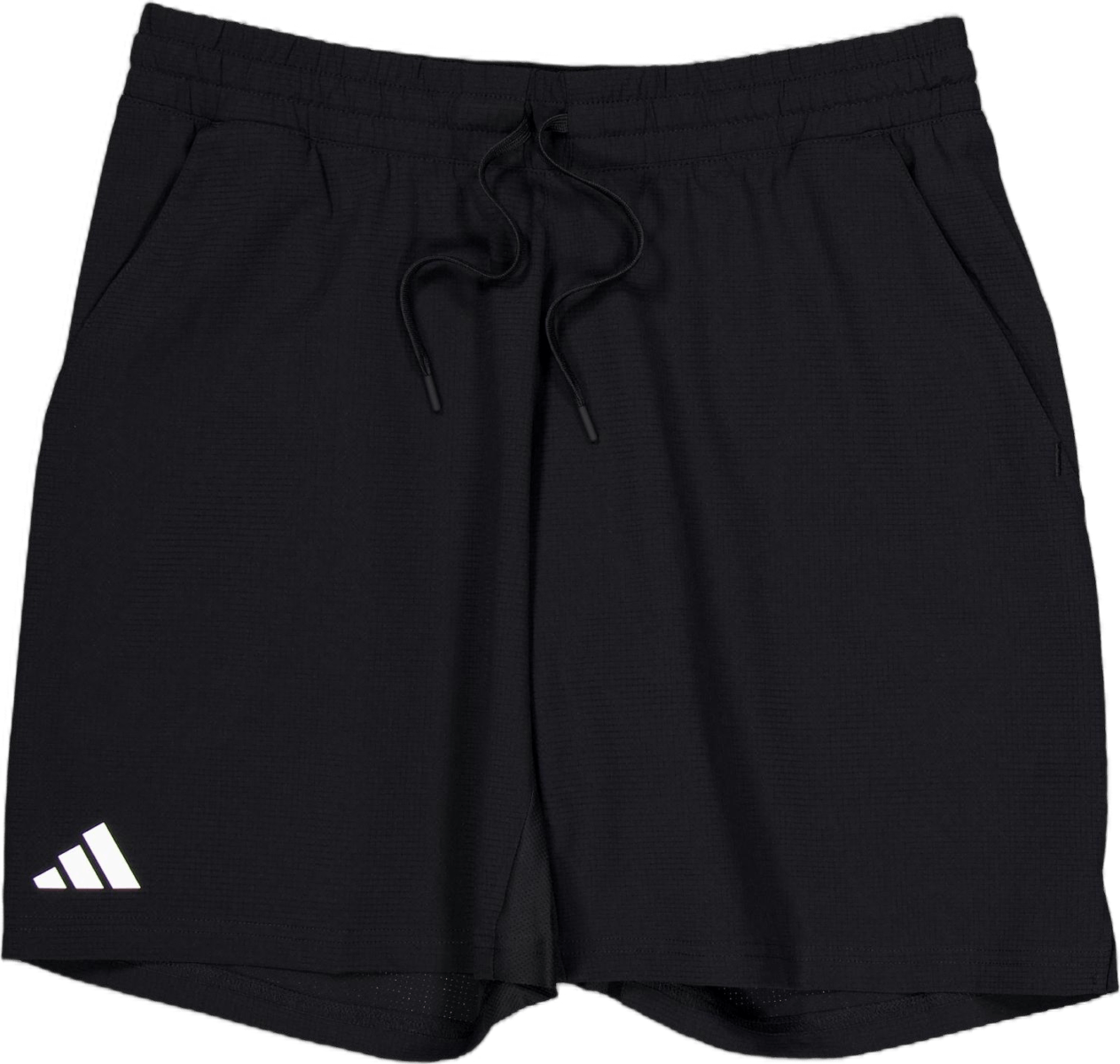 Ergo Shorts 000/black, Male, Kläder, Shorts, Squash, Svart, XL