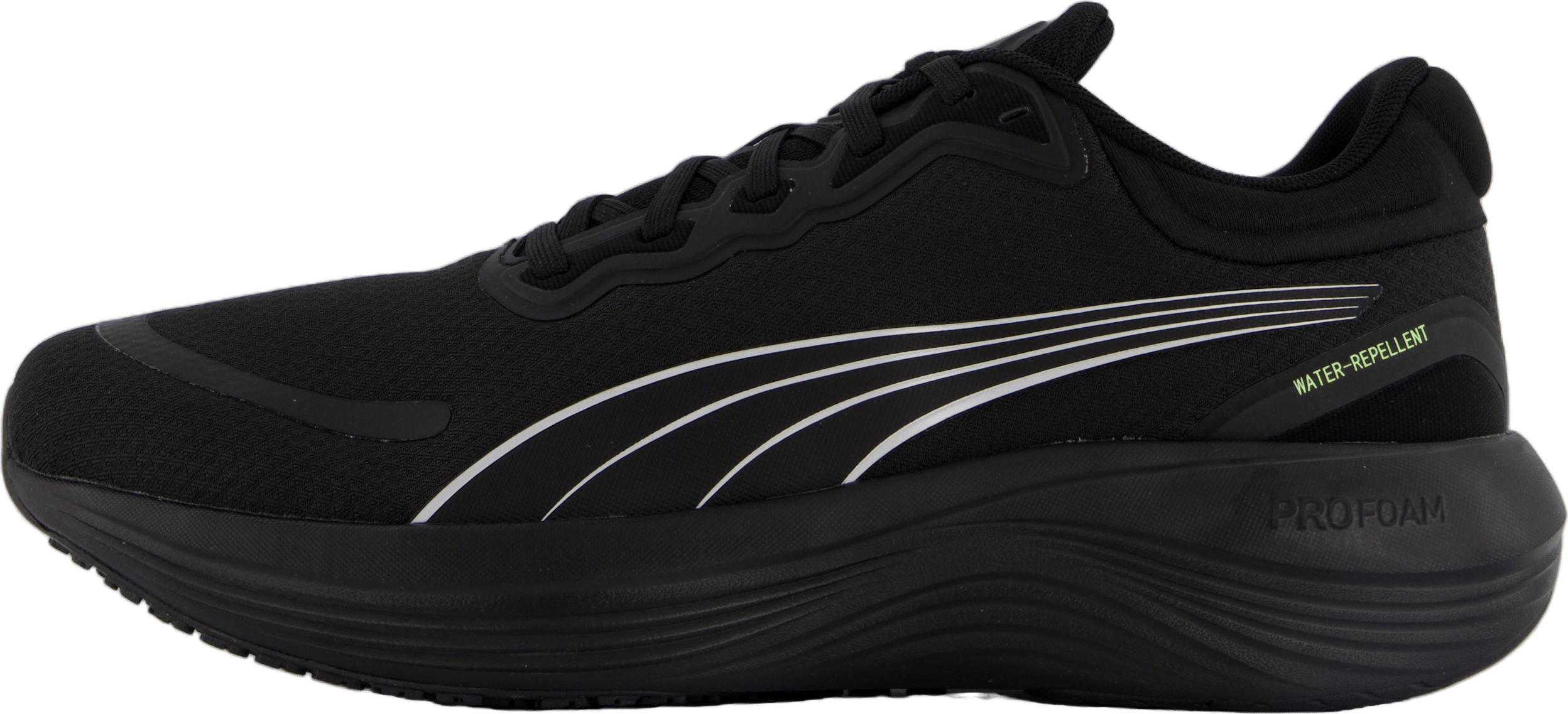 Scend Pro Wtr Puma Black-puma Silver