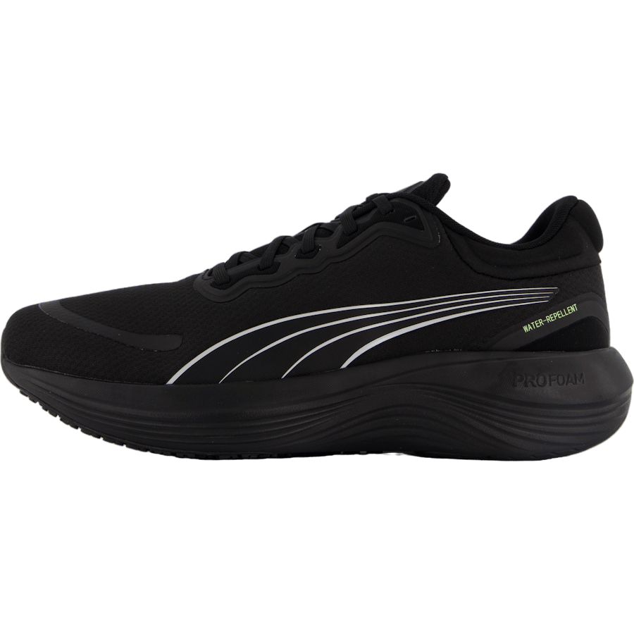 Scend Pro Wtr Puma Black-puma Silver