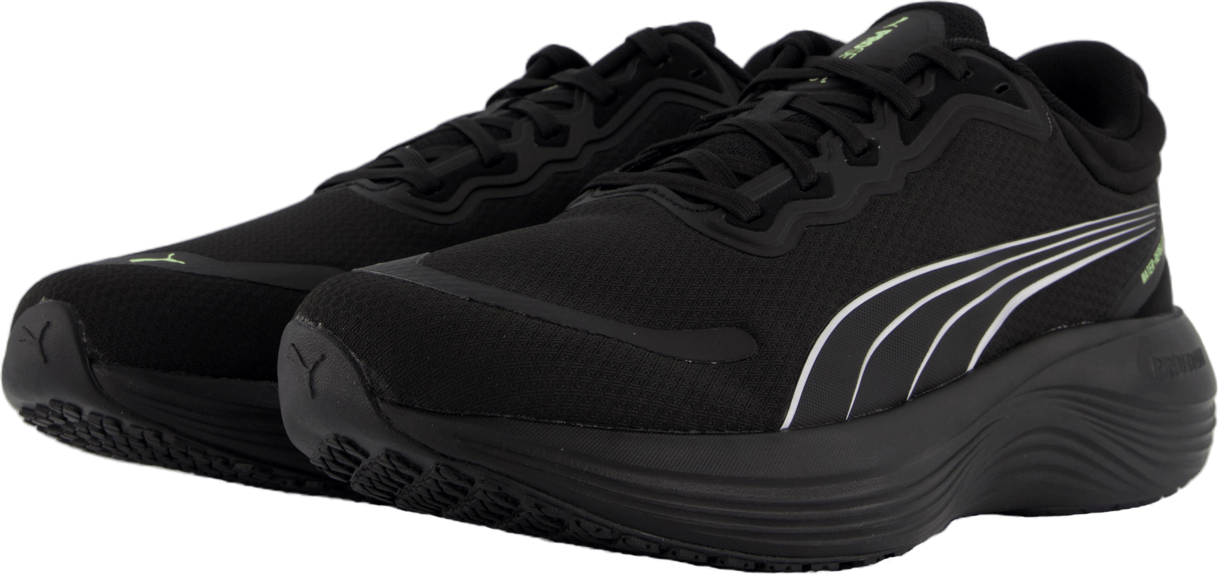 Scend Pro Wtr Puma Black-puma Silver - Bild 2