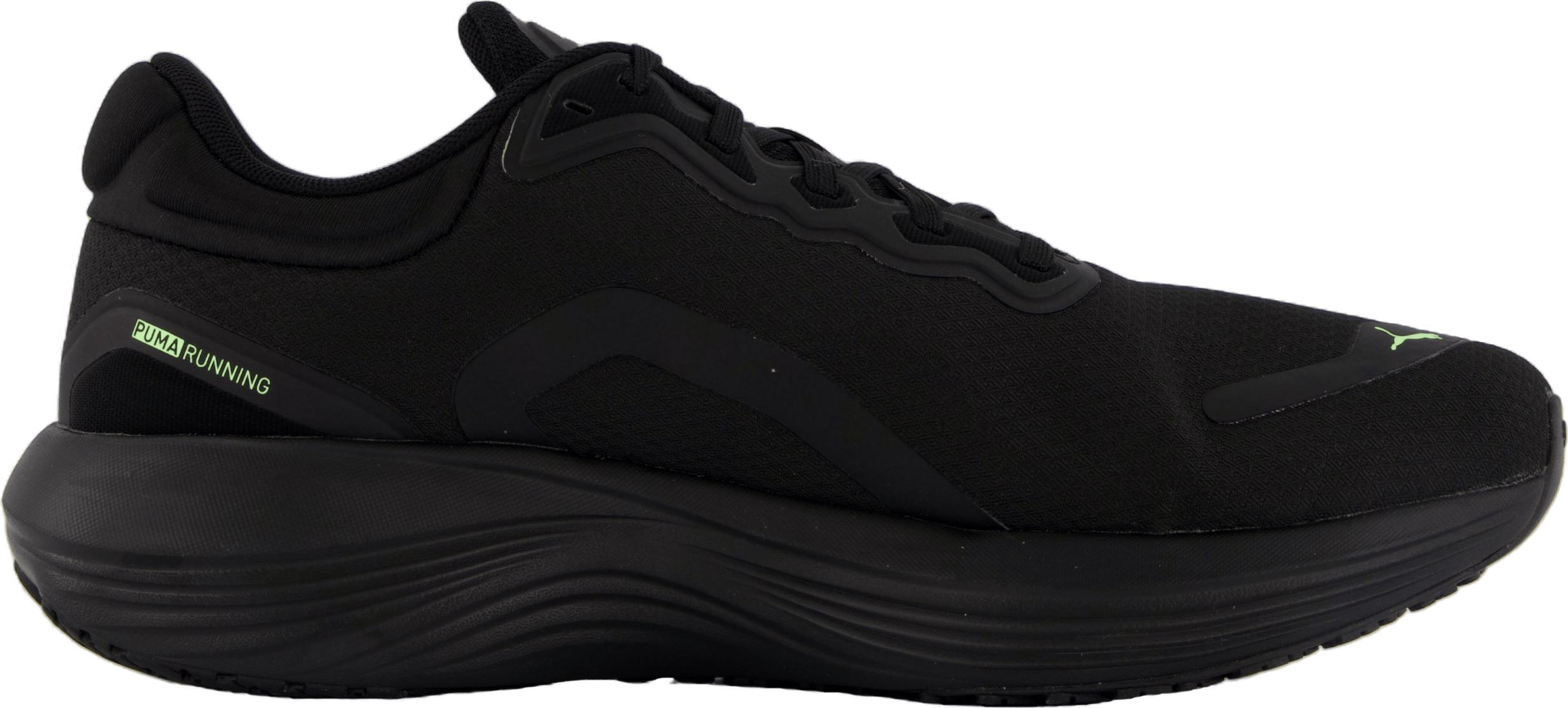 Scend Pro Wtr Puma Black-puma Silver - Bild 3
