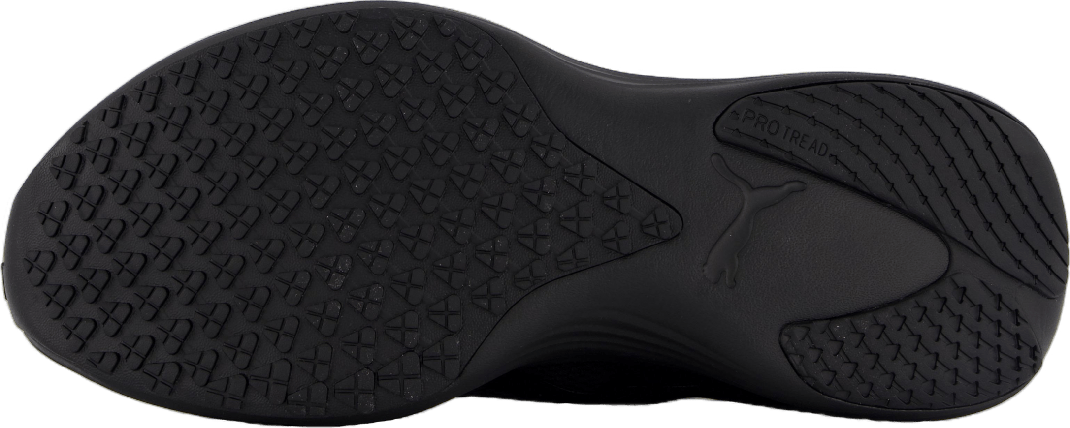 Scend Pro Wtr Puma Black-puma Silver - Bild 4