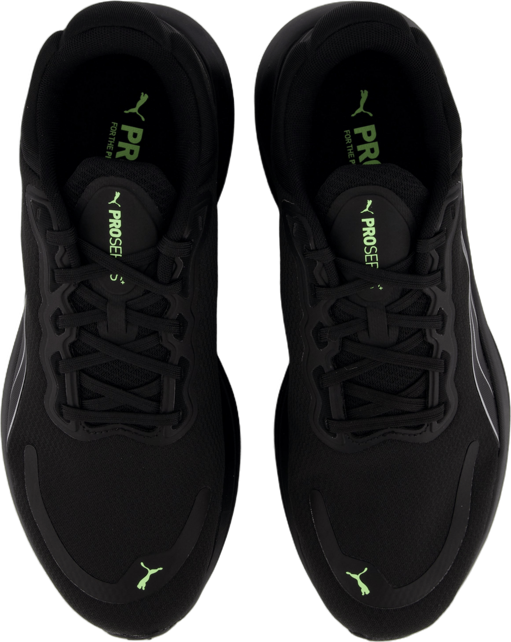 Scend Pro Wtr Puma Black-puma Silver - Bild 6