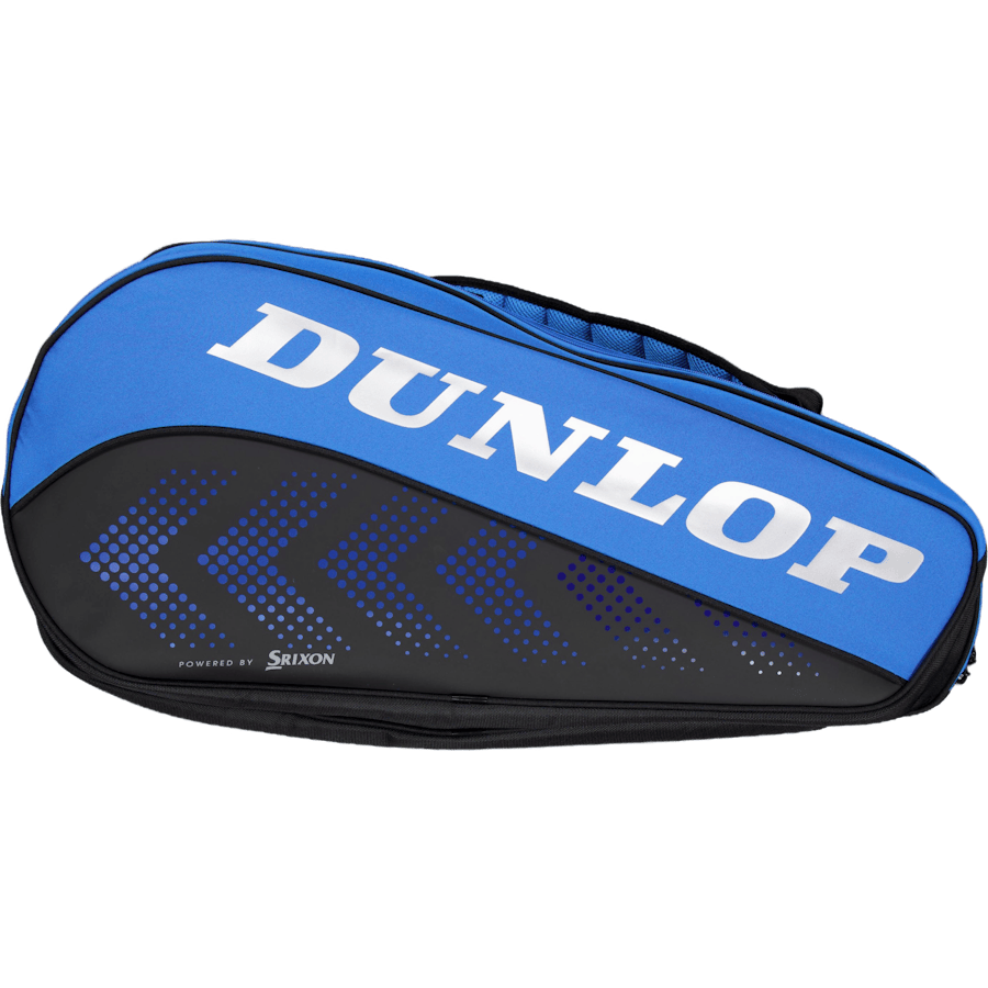 Fx-performance 12rkt Thermo Black/blue