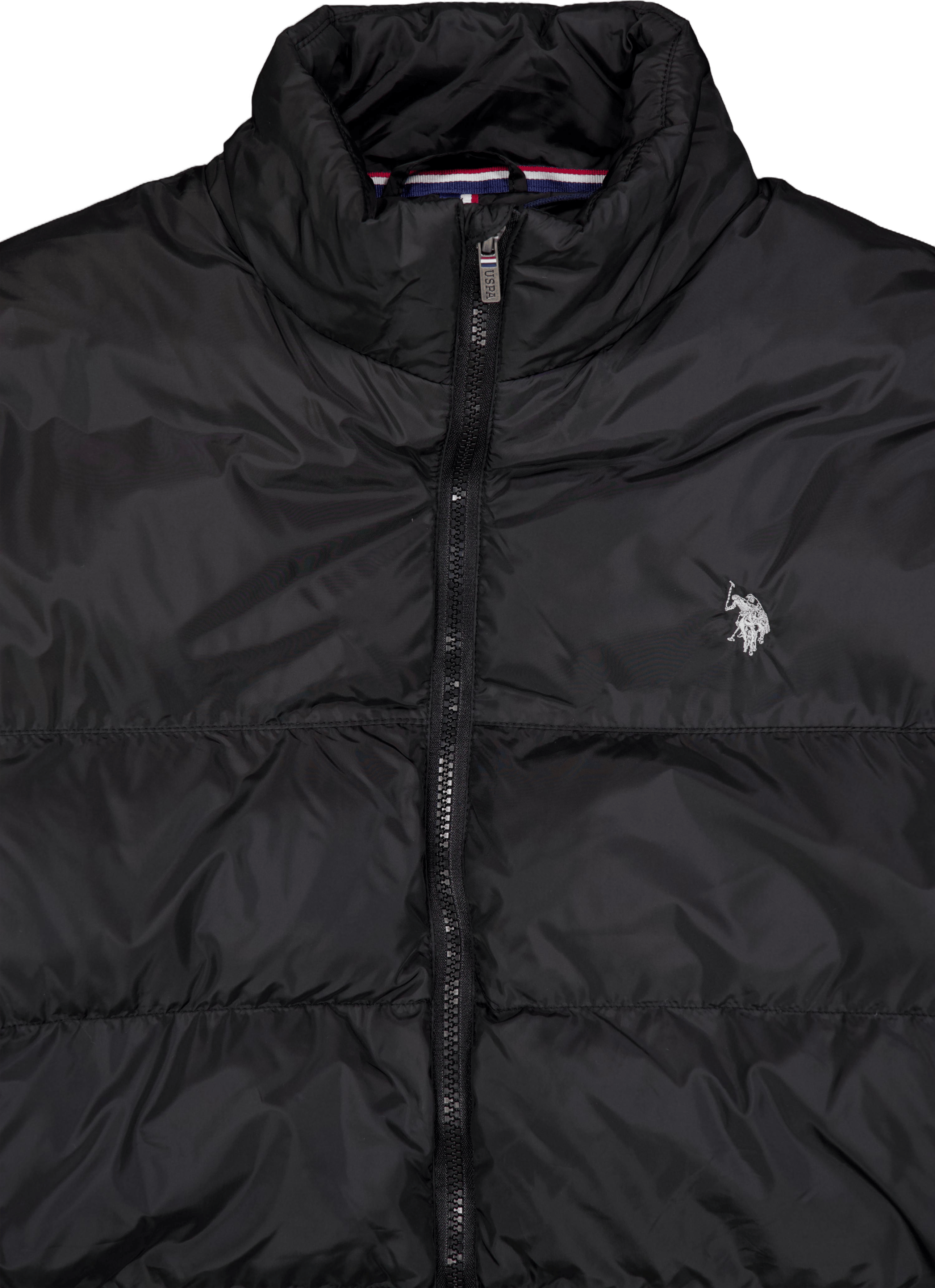 Henrik Mid Ny Uspa M Otw Tap Shoe - Bild 3