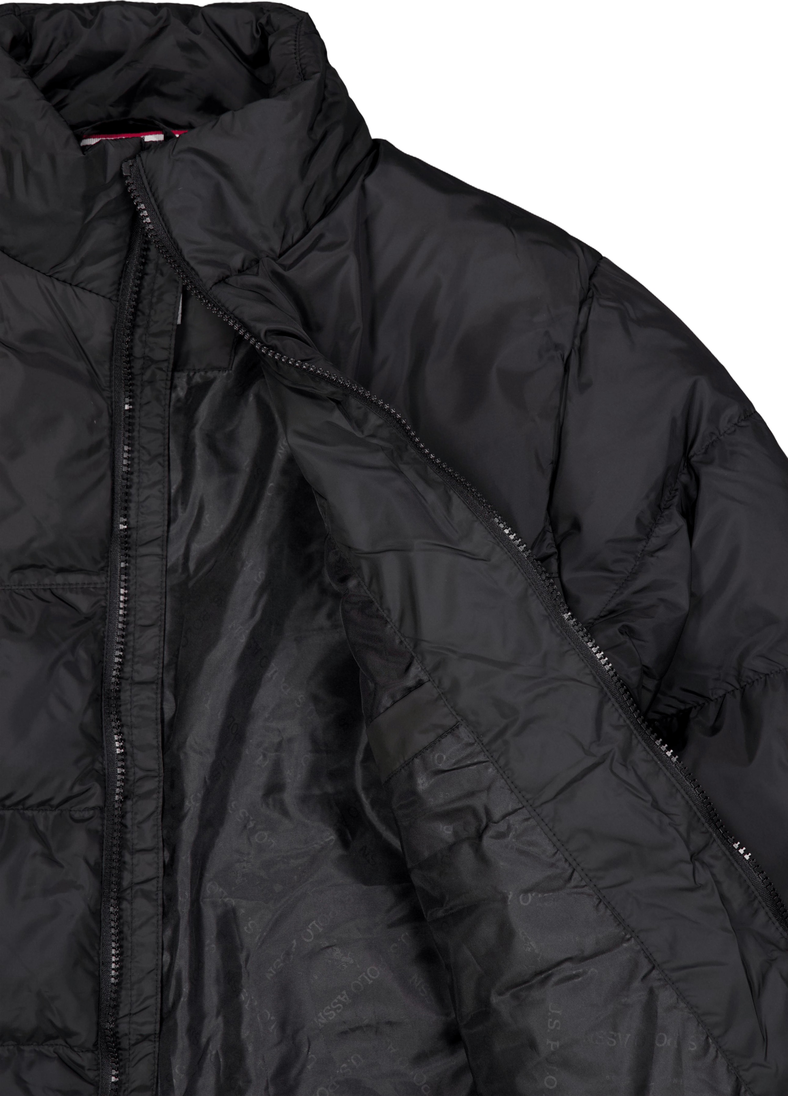 Henrik Mid Ny Uspa M Otw Tap Shoe - Bild 4