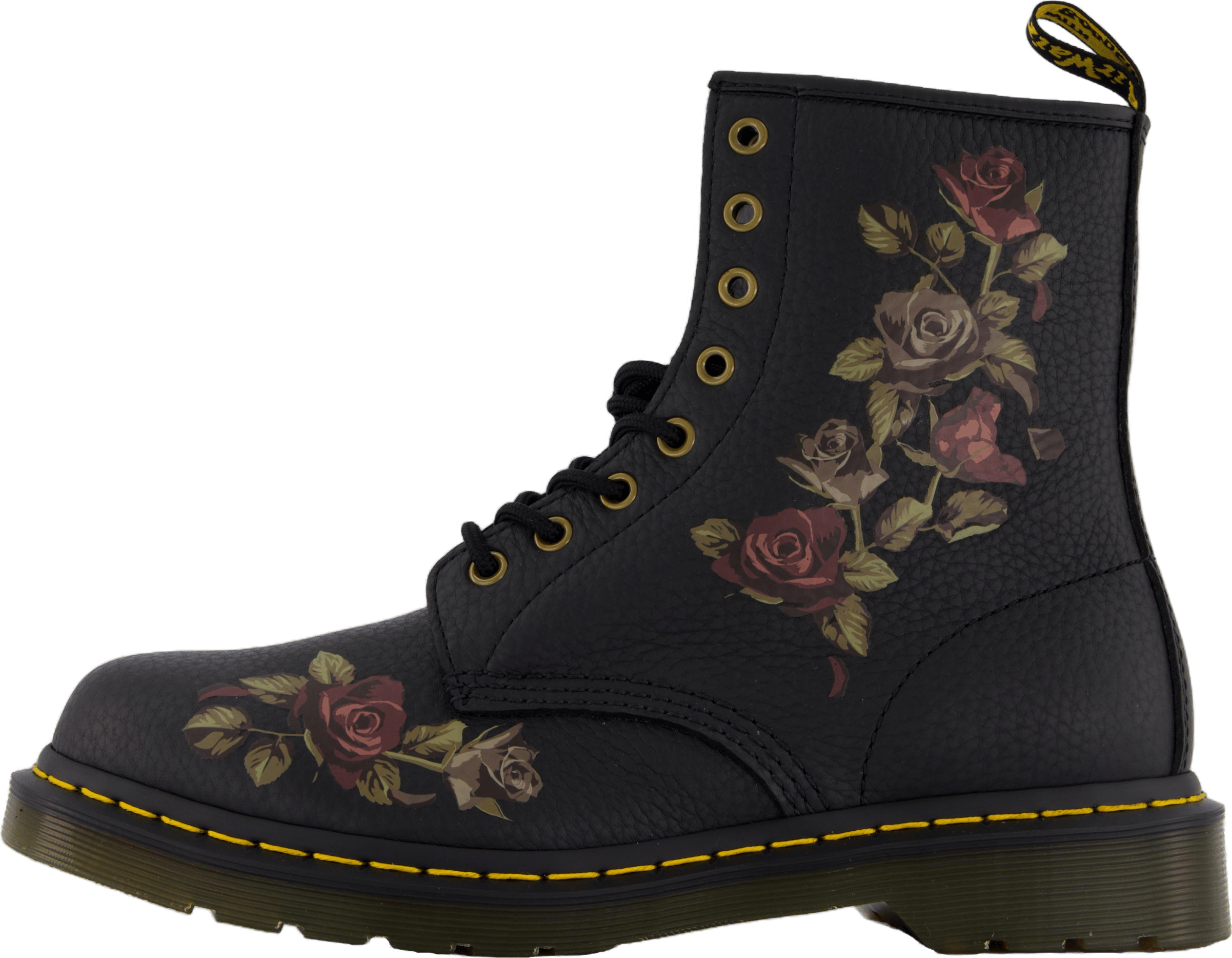 1460 Decayed Roses Classic Tumbled