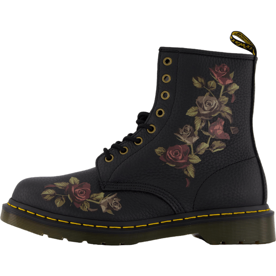 1460 Decayed Roses Classic Tumbled