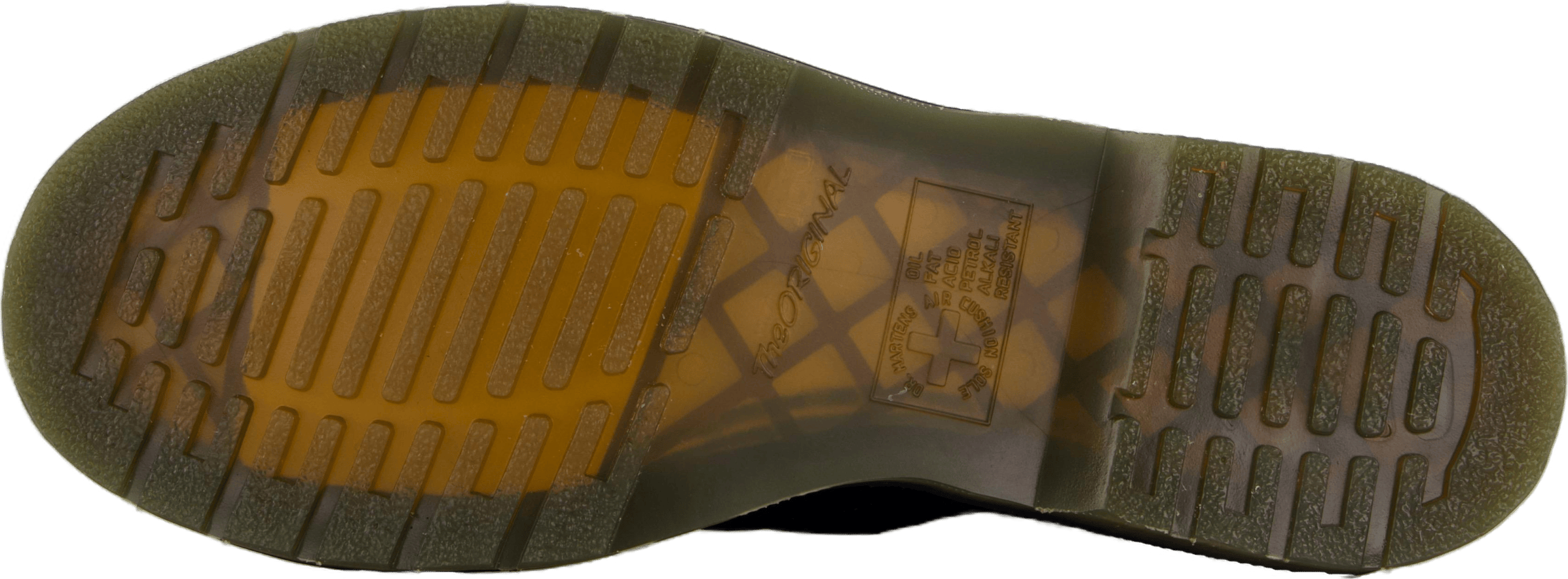 1460 Decayed Roses Classic Tumbled - Bild 4