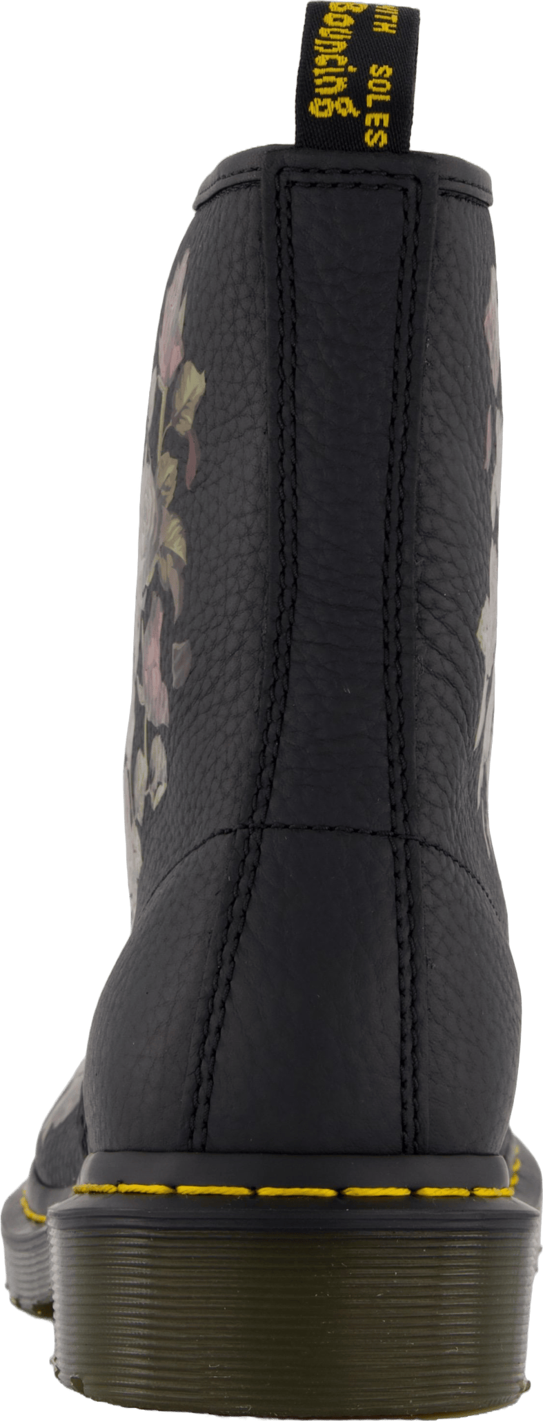 1460 Decayed Roses Classic Tumbled - Bild 5