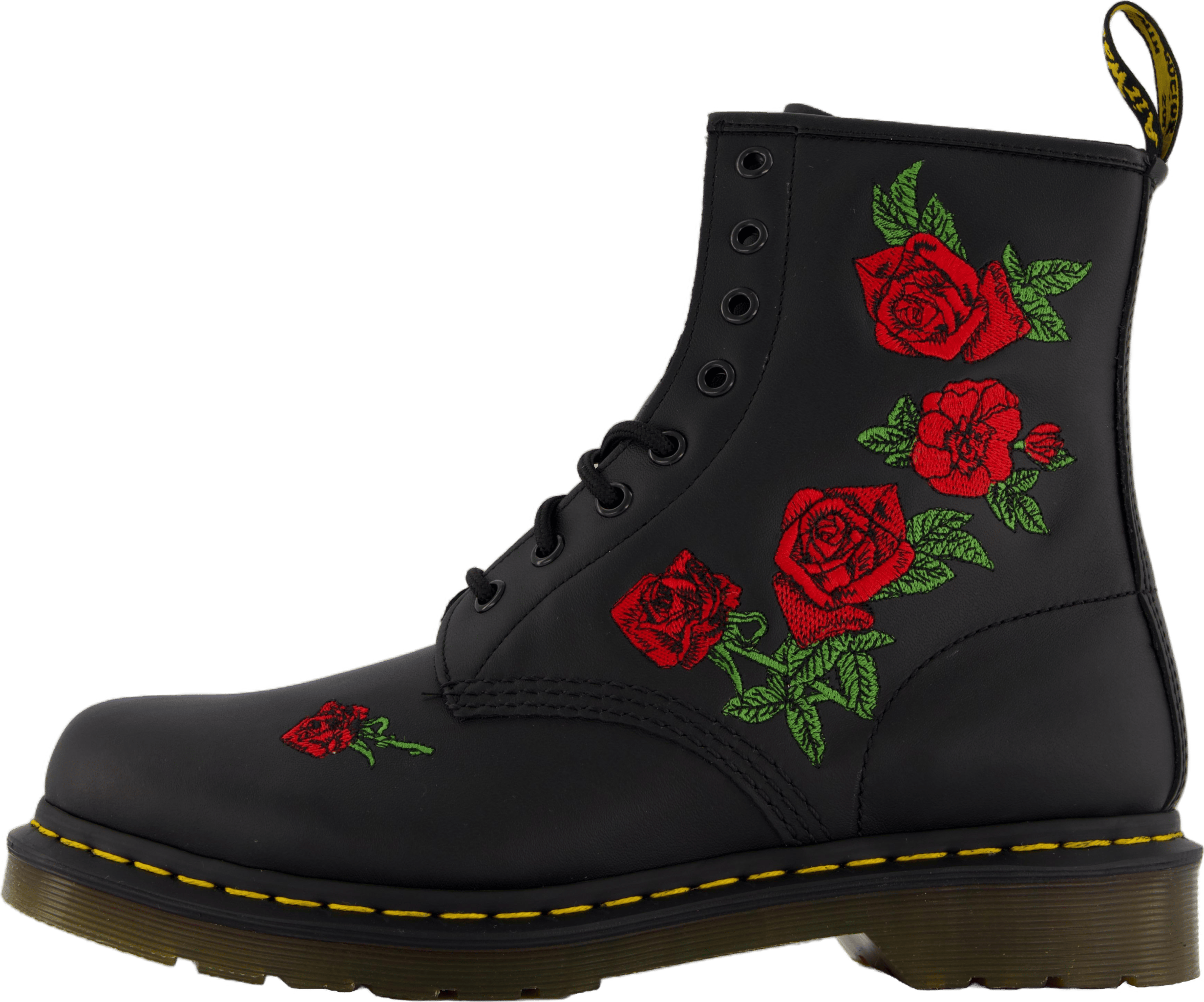 1460 Vonda Black Softy T