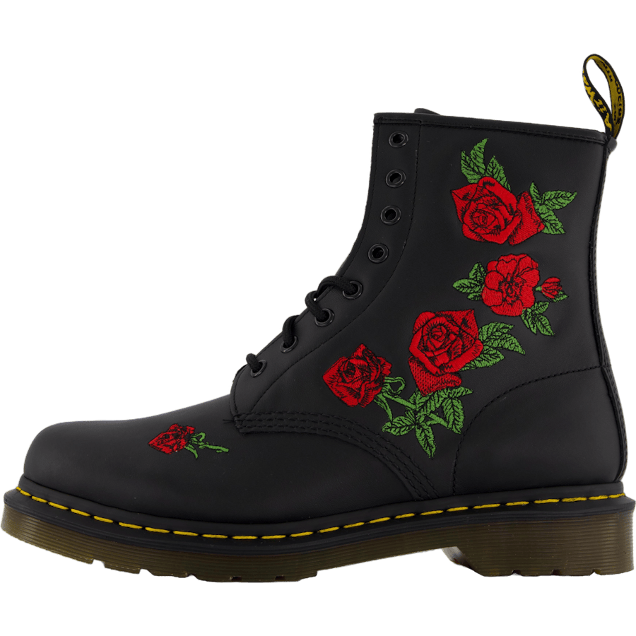 1460 Vonda Black Softy T