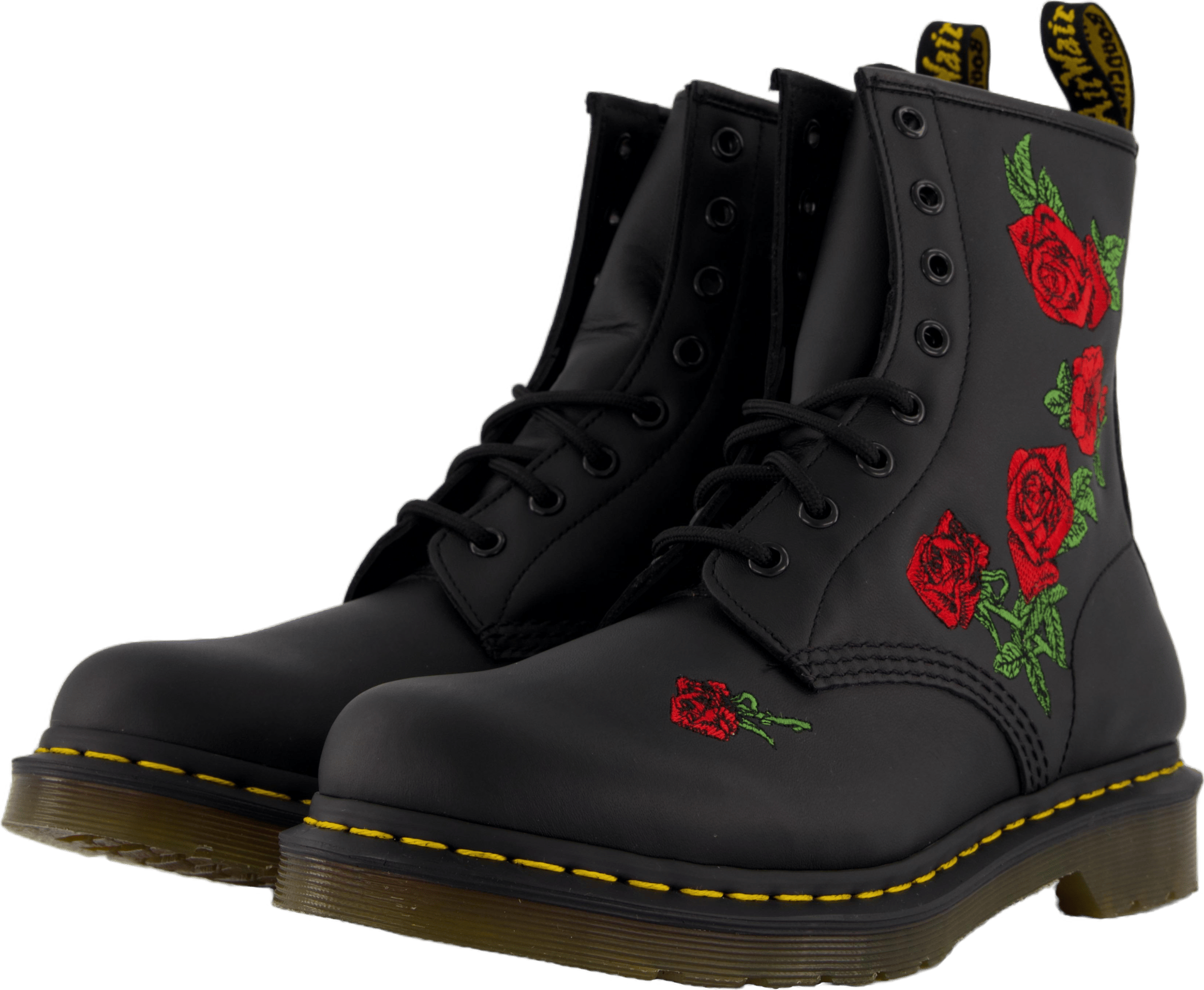 1460 Vonda Black Softy T - Bild 2