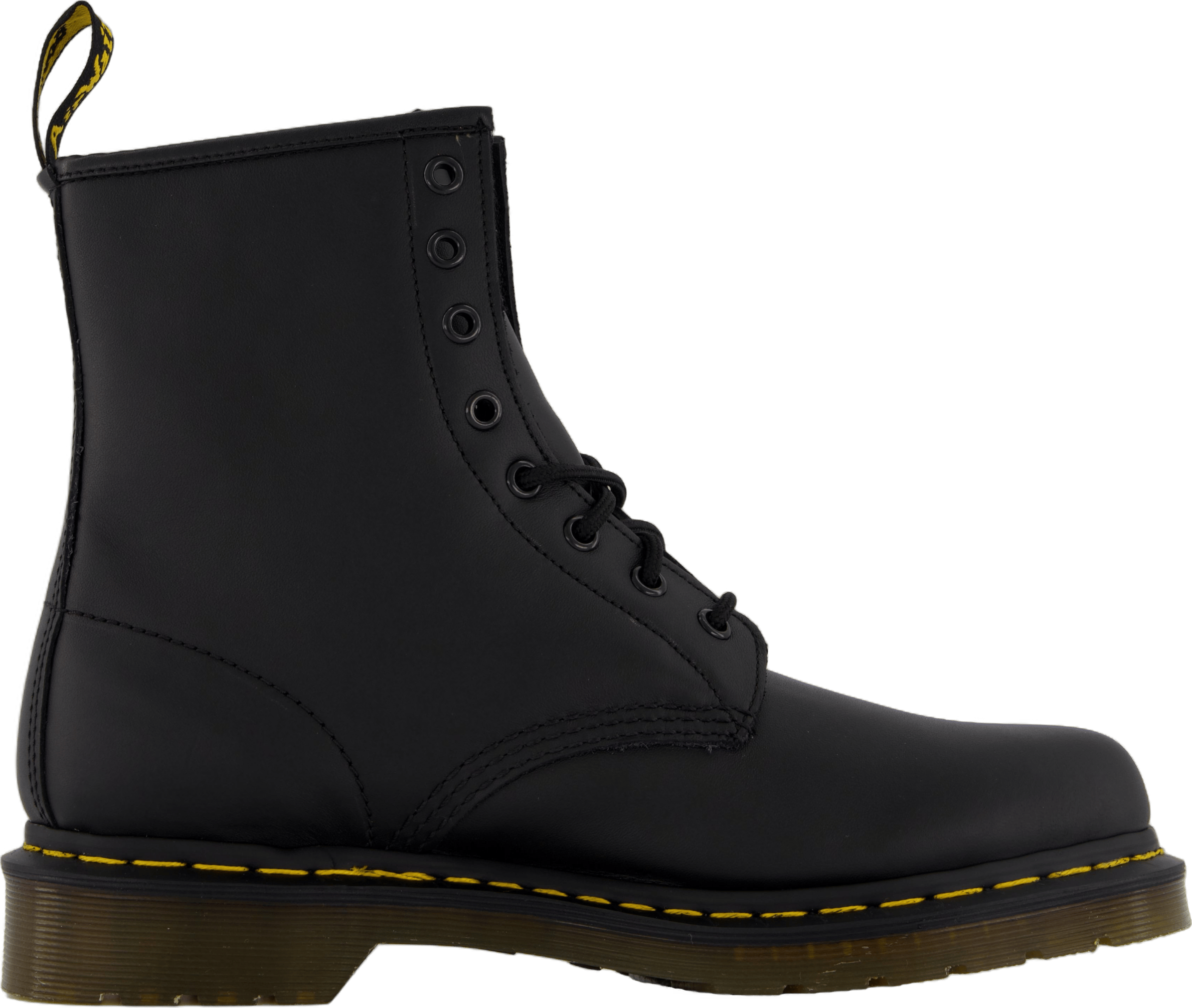 1460 Vonda Black Softy T - Bild 3