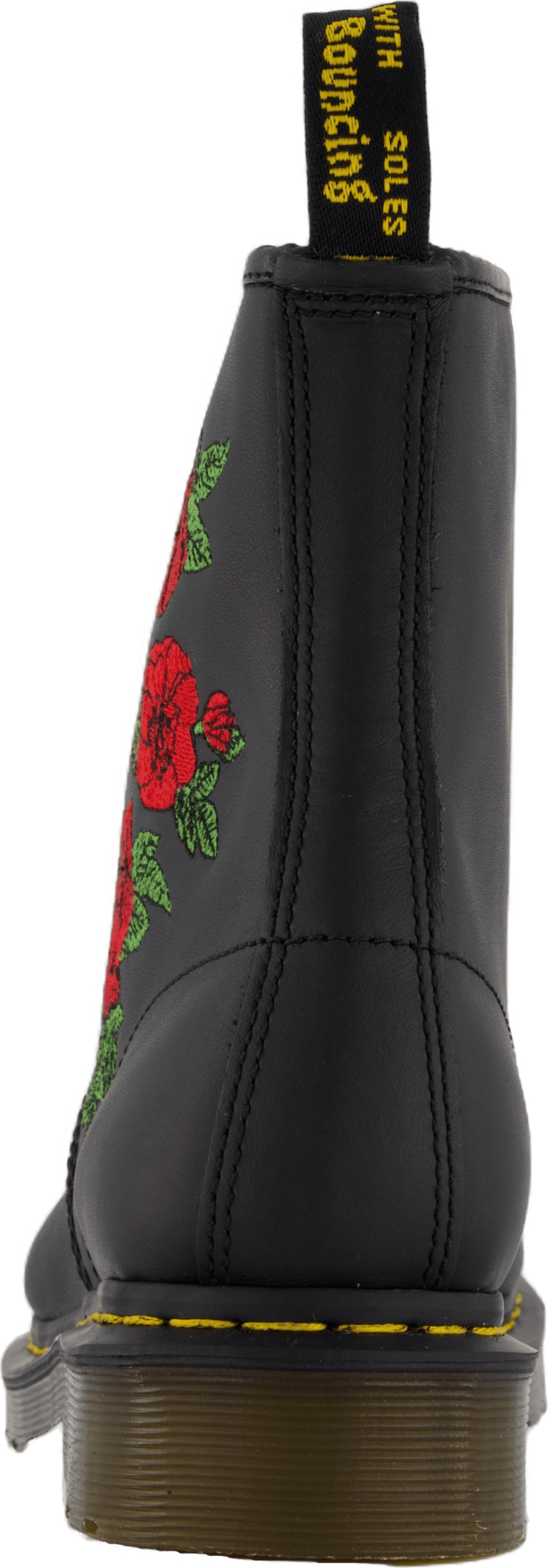 1460 Vonda Black Softy T - Bild 5