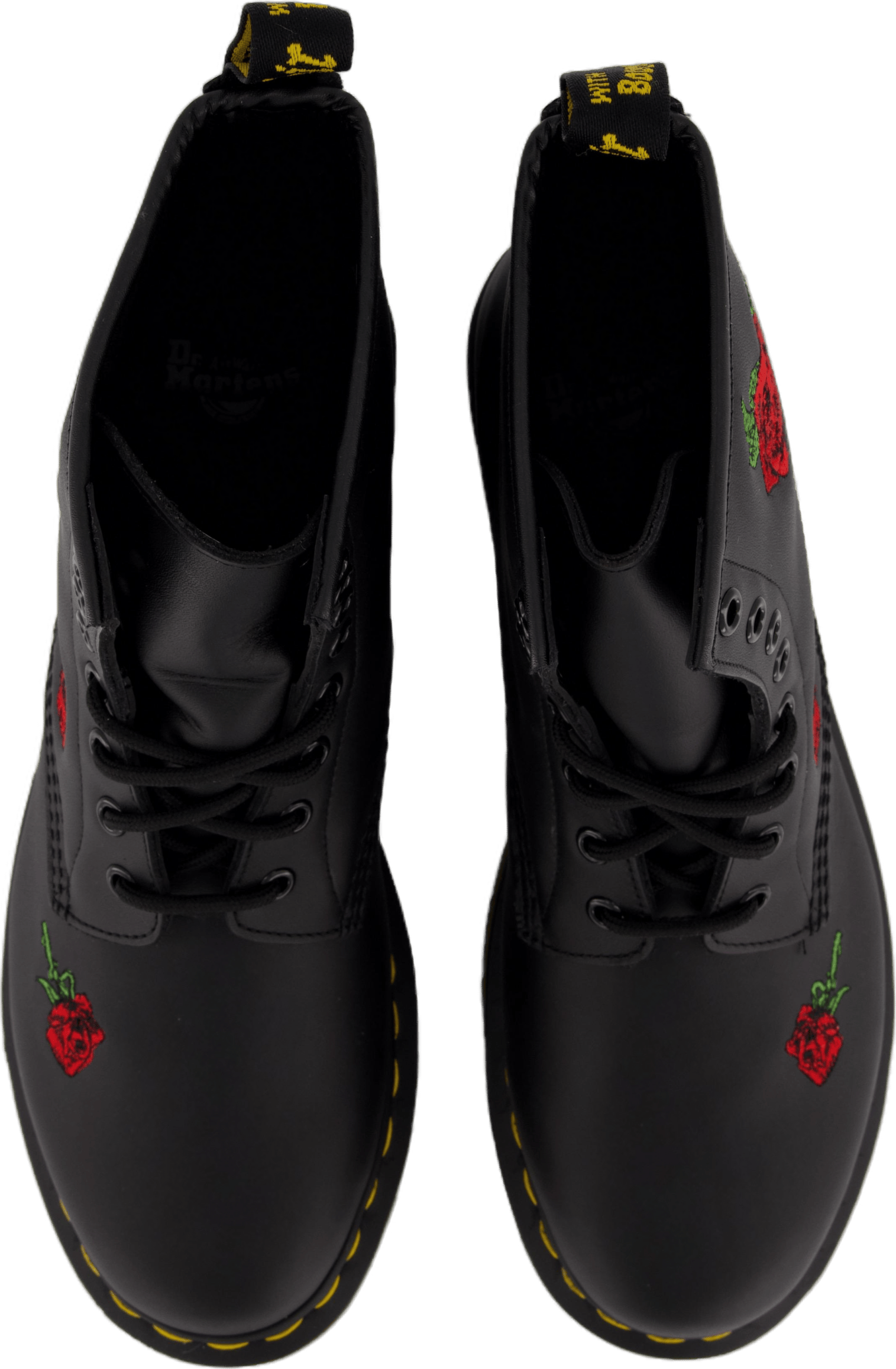 1460 Vonda Black Softy T - Bild 6