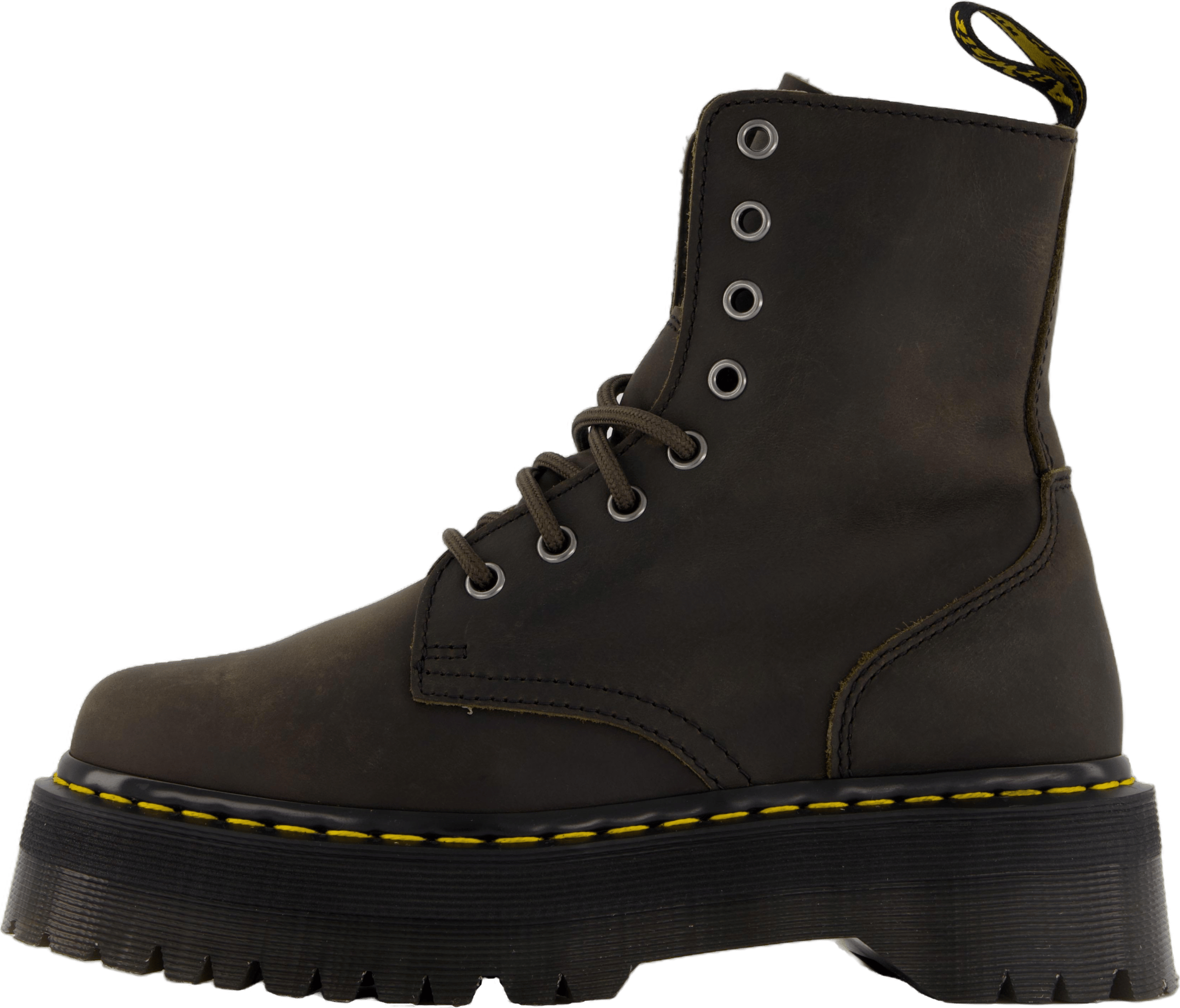 Jadon Charcoal Grey Burnished Waxy P