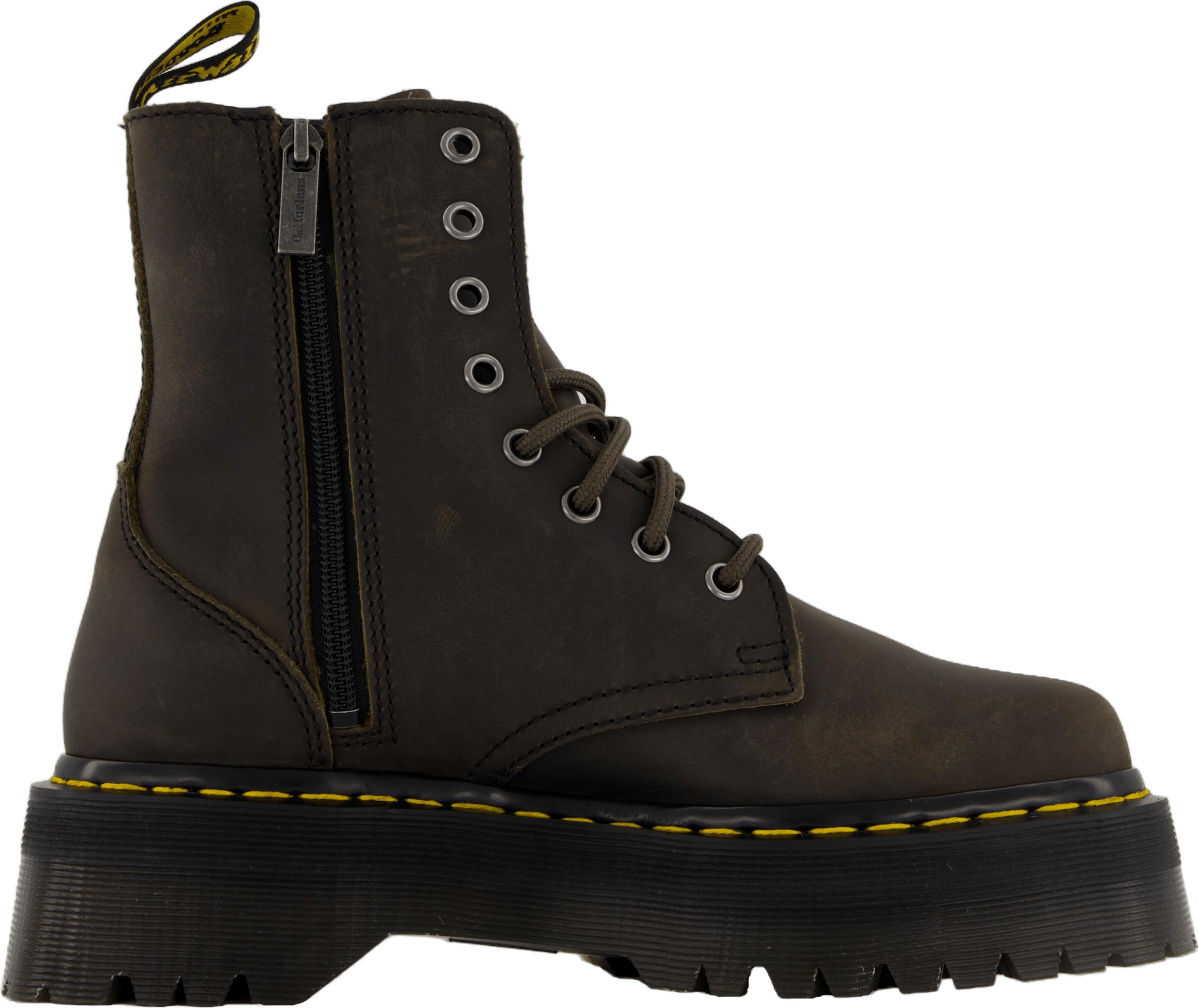 Jadon Charcoal Grey Burnished Waxy P - Bild 3