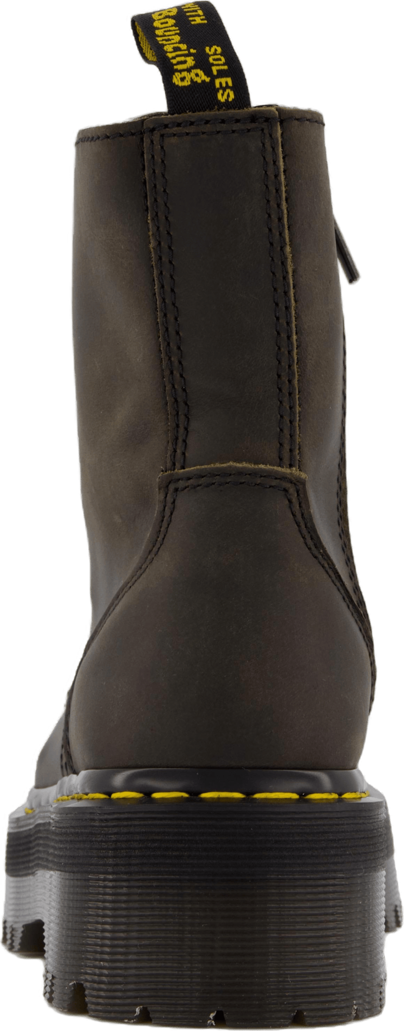 Jadon Charcoal Grey Burnished Waxy P - Bild 5