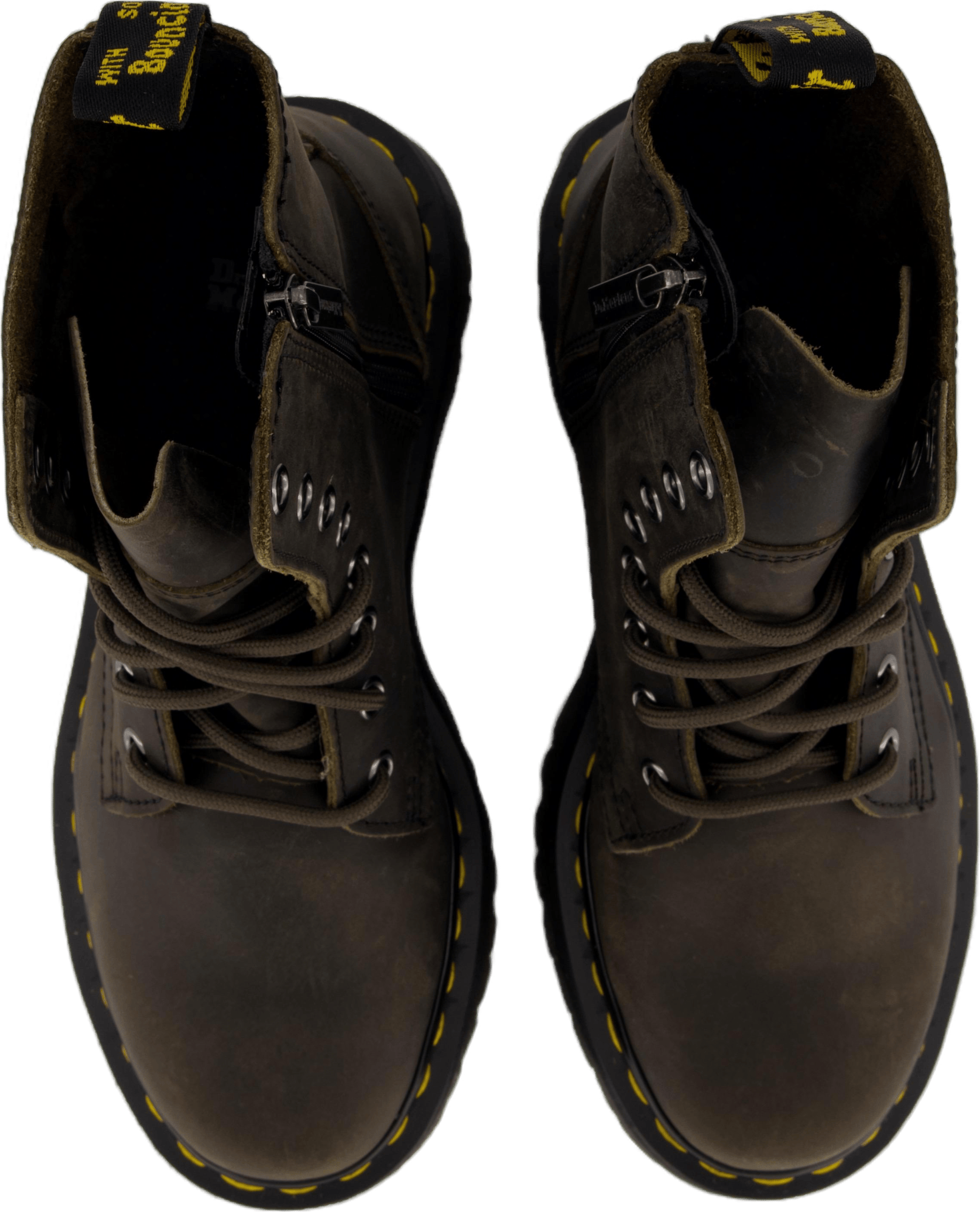 Jadon Charcoal Grey Burnished Waxy P - Bild 6