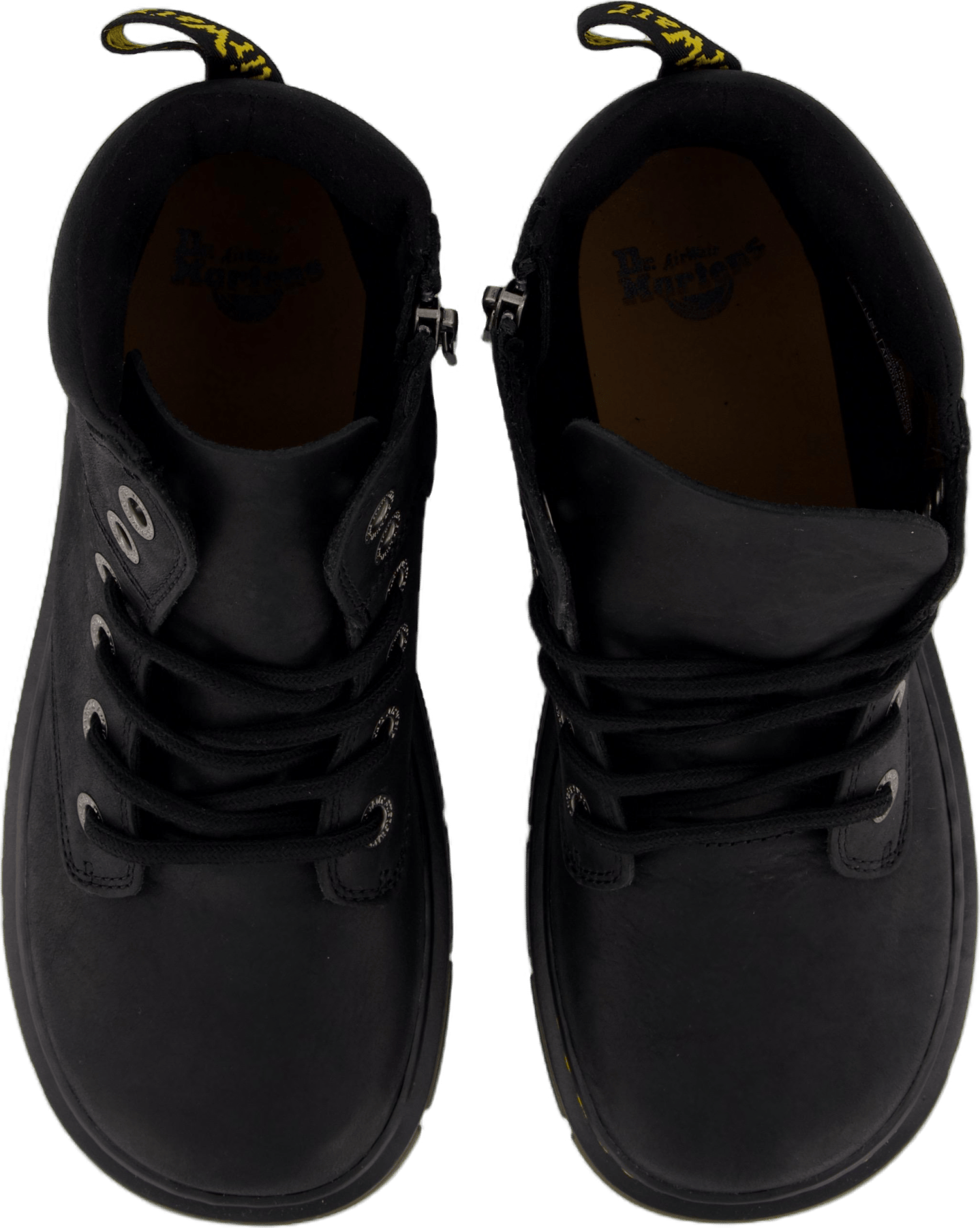Raffe Ankle Boot J Black Wyoming - Bild 6