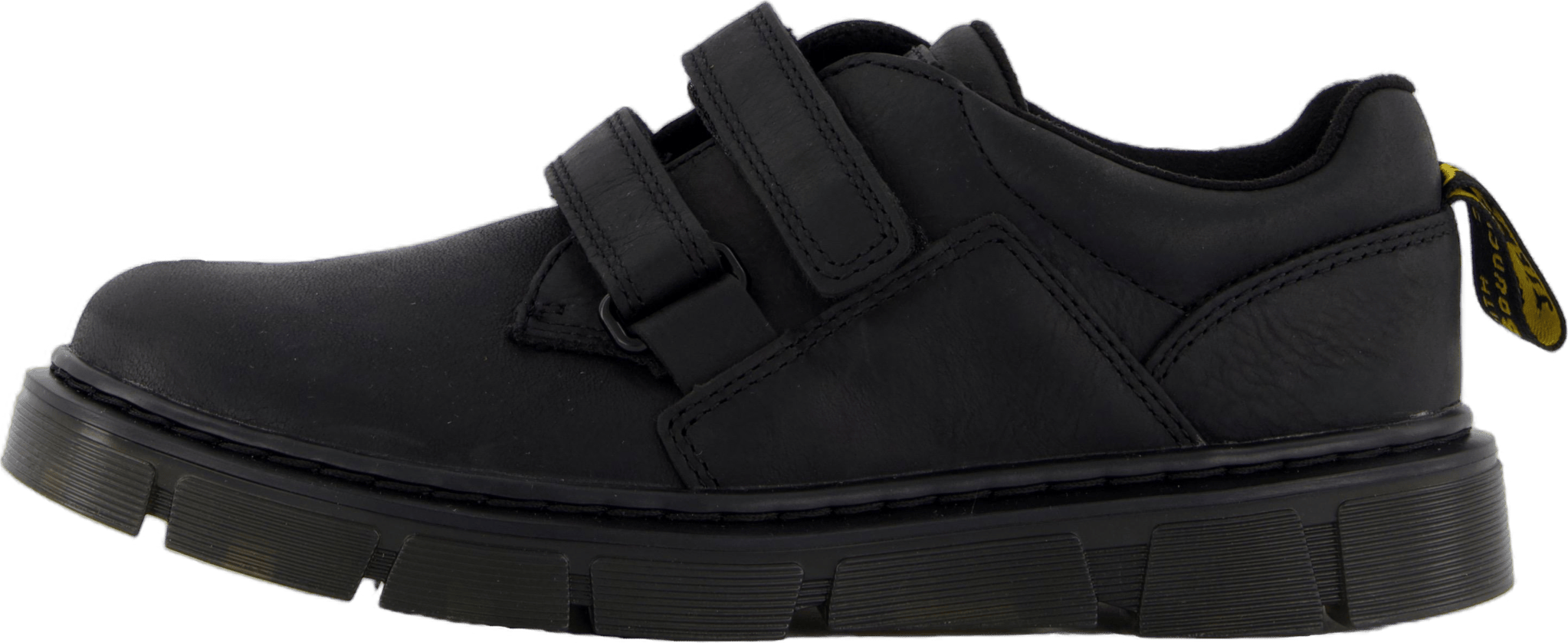 Raffe Shoe J Black Wyoming