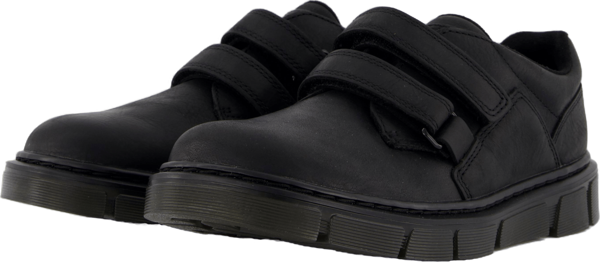 Raffe Shoe J Black Wyoming - Bild 2