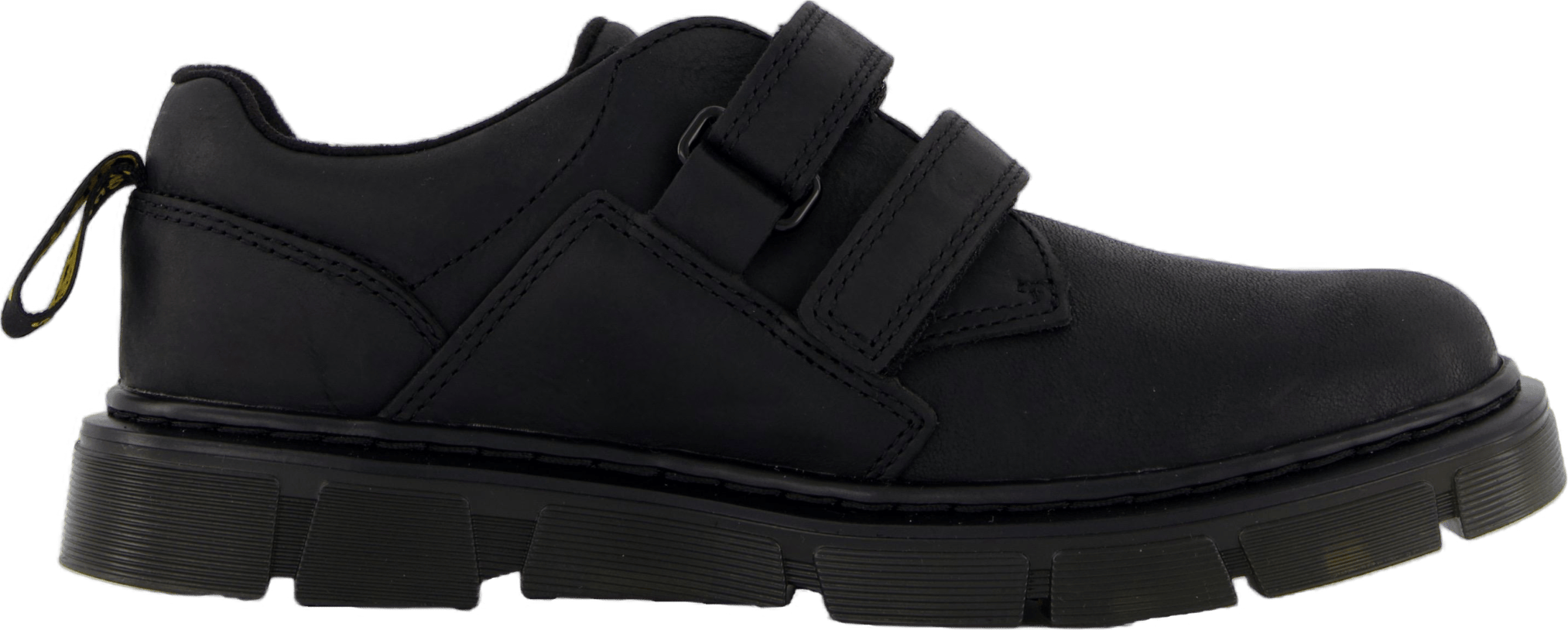 Raffe Shoe J Black Wyoming - Bild 3