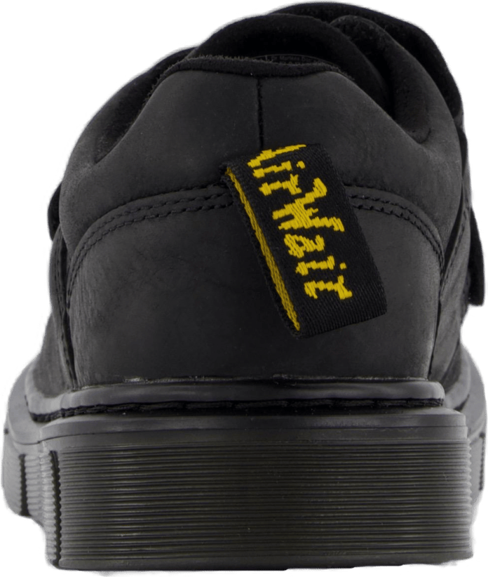 Raffe Shoe J Black Wyoming - Bild 5