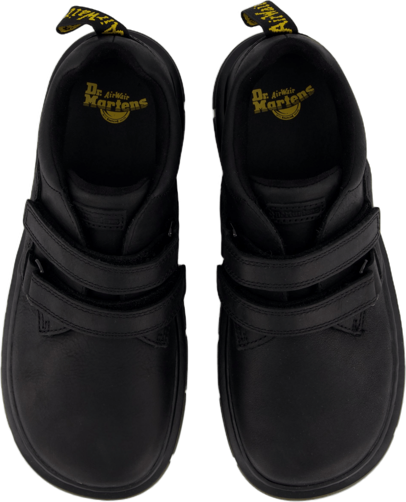 Raffe Shoe J Black Wyoming - Bild 6