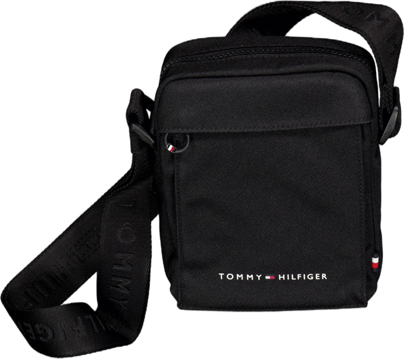 Th Element Mini Reporter Black