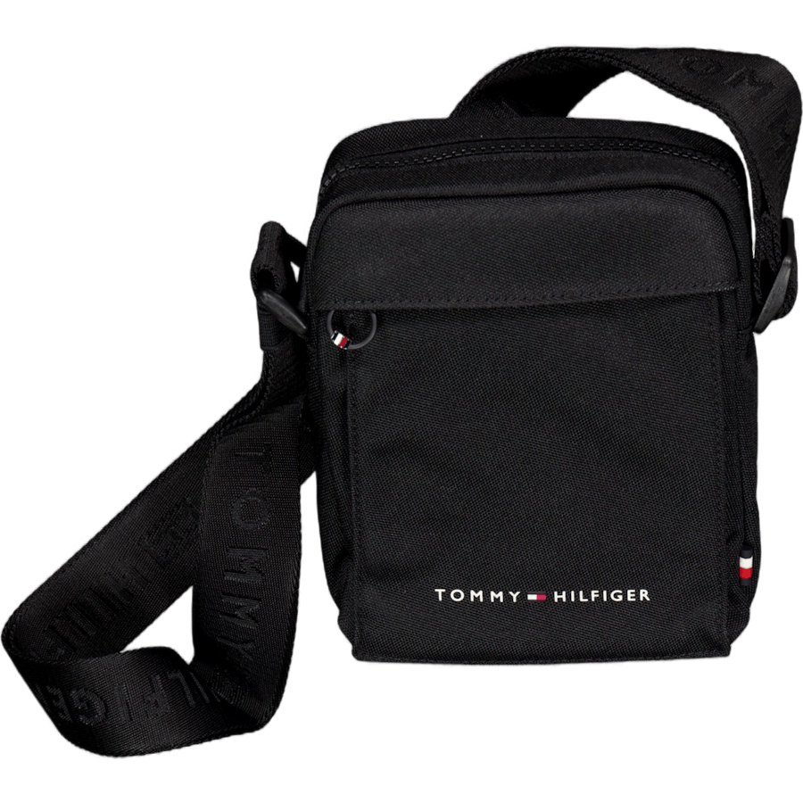 Th Element Mini Reporter Black