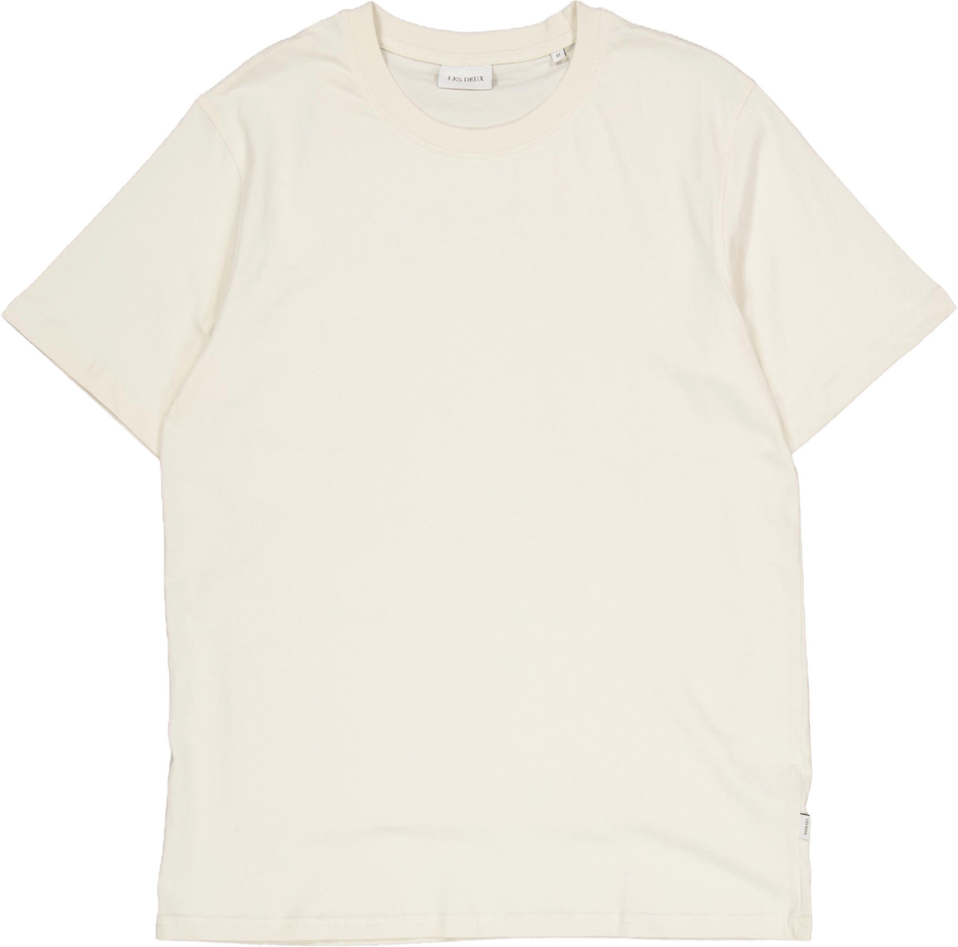 Tribeca T-shirt Ivory