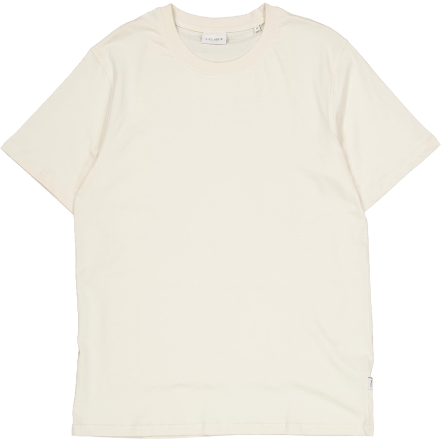 Tribeca T-shirt Ivory